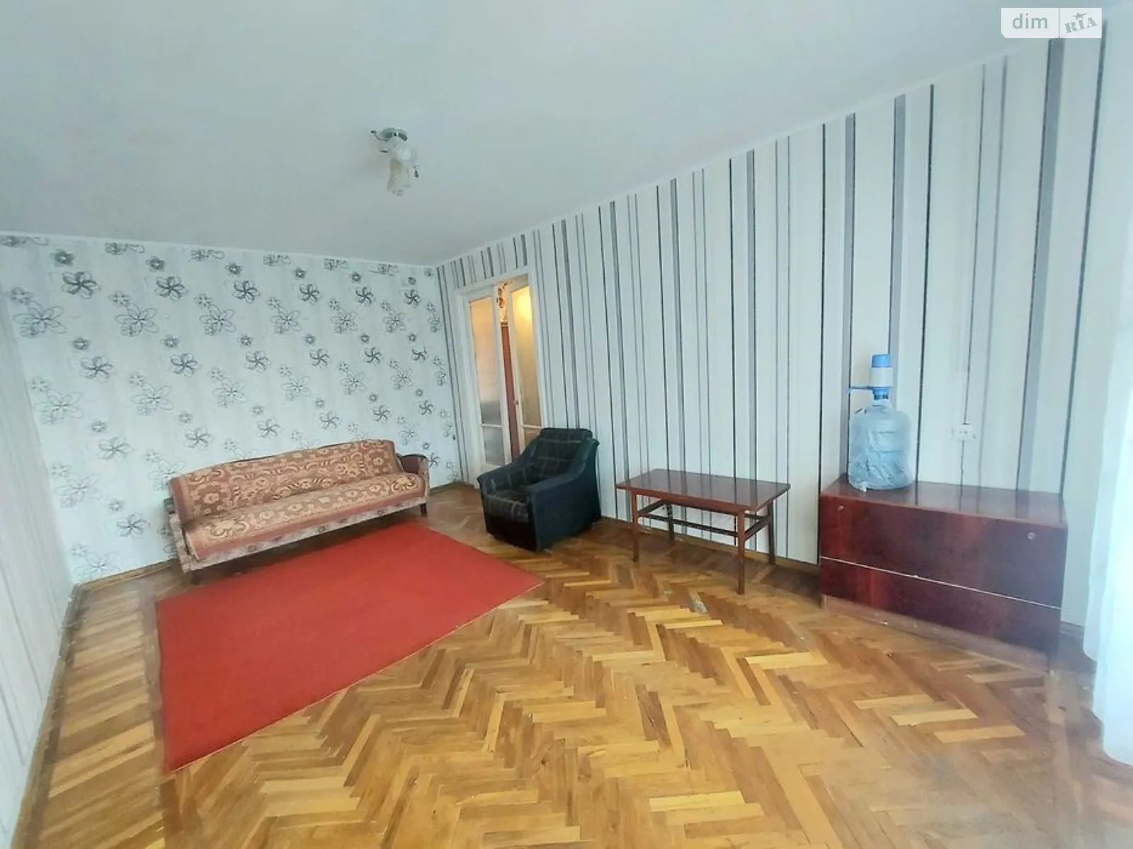 Здається в оренду 2-кімнатна квартира 48 кв. м у Дніпрі, вул. Гоголя