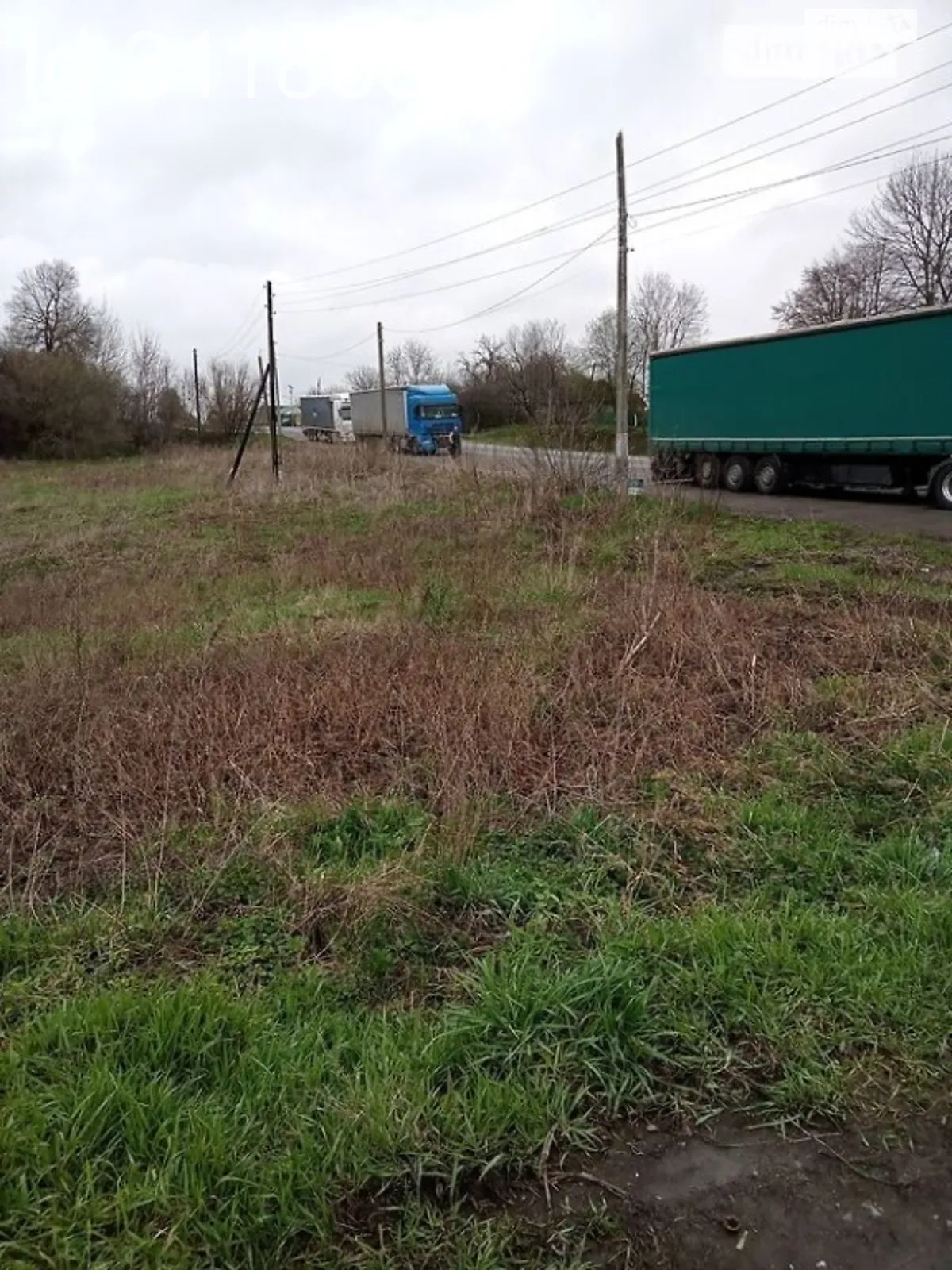 Здається в оренду земельна ділянка 1447 соток у Хмельницькій області - фото 3