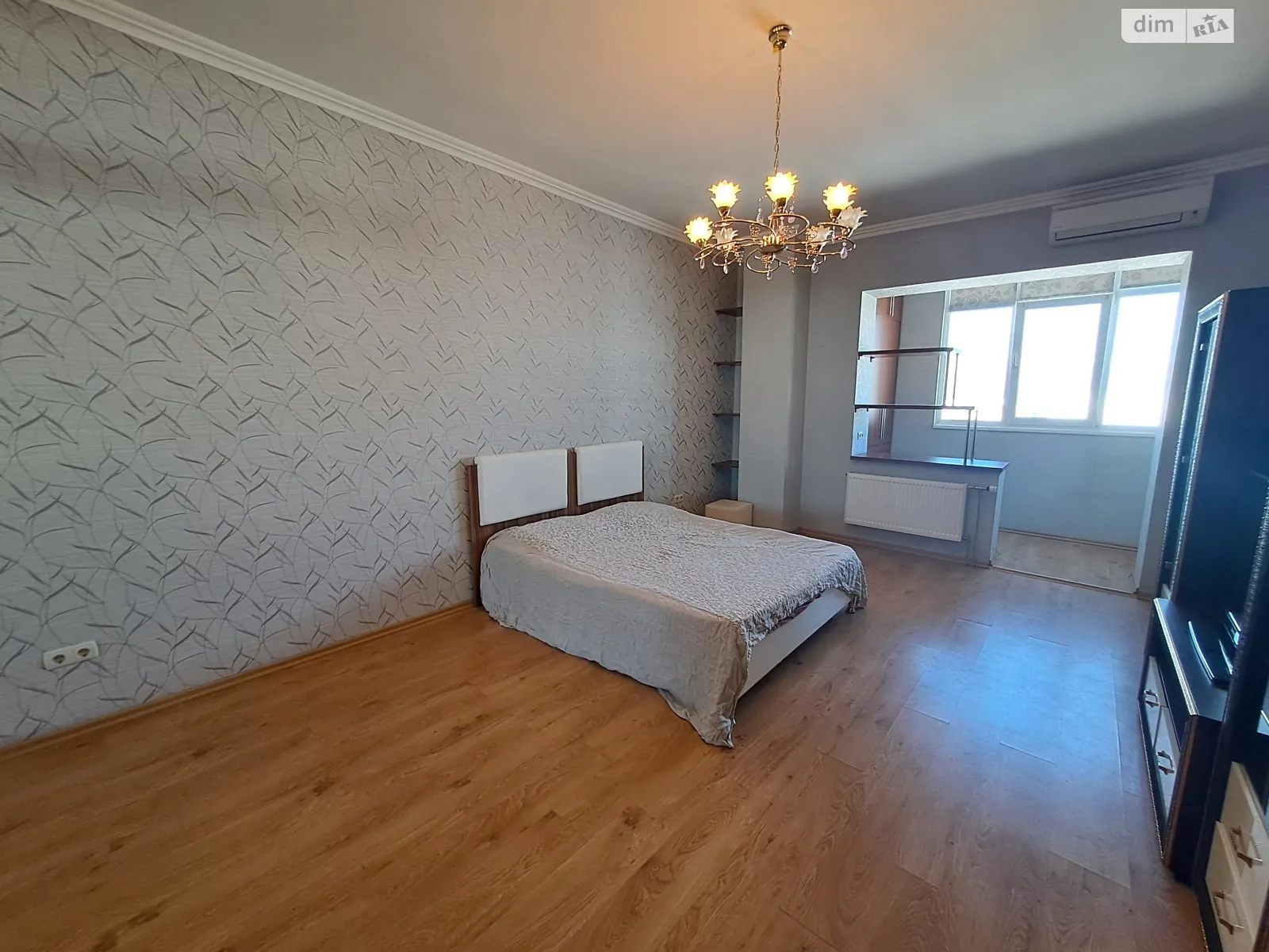 Продается 1-комнатная квартира 56.1 кв. м в Одессе, цена: 48000 $ - фото 1