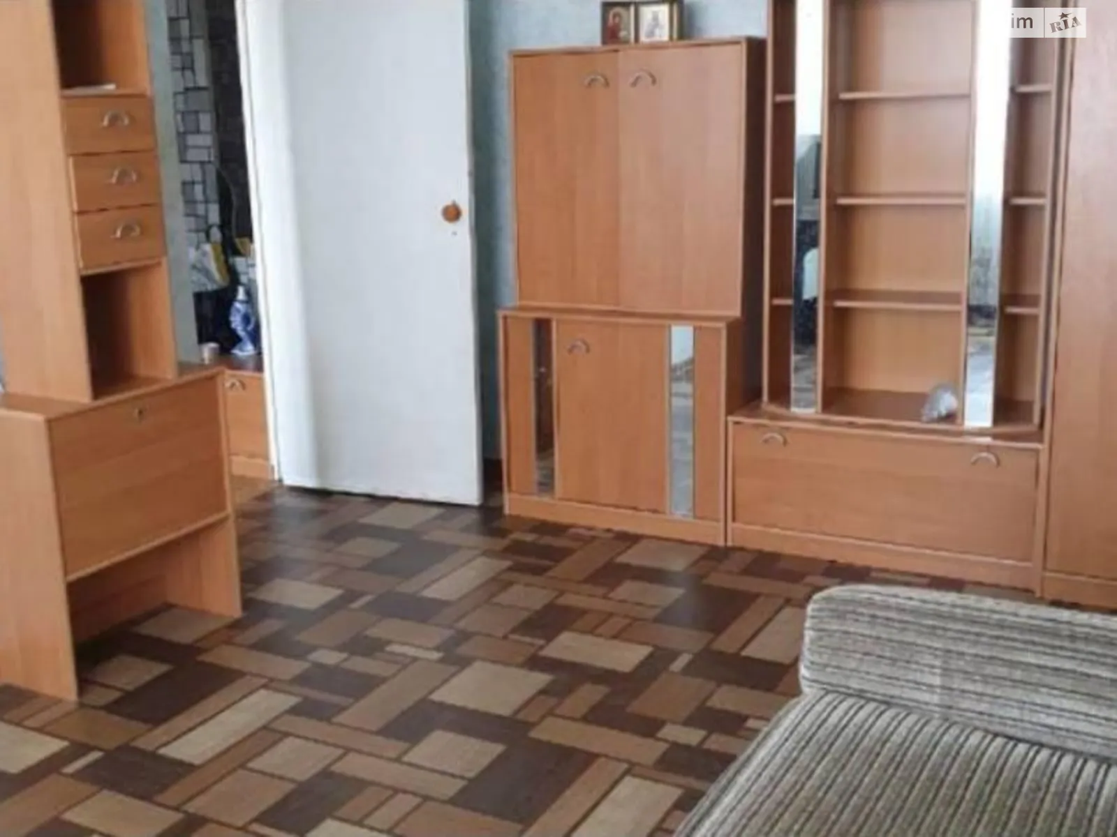 Продается 1-комнатная квартира 32 кв. м в Харькове, просп. Индустриальный, 55А - фото 1