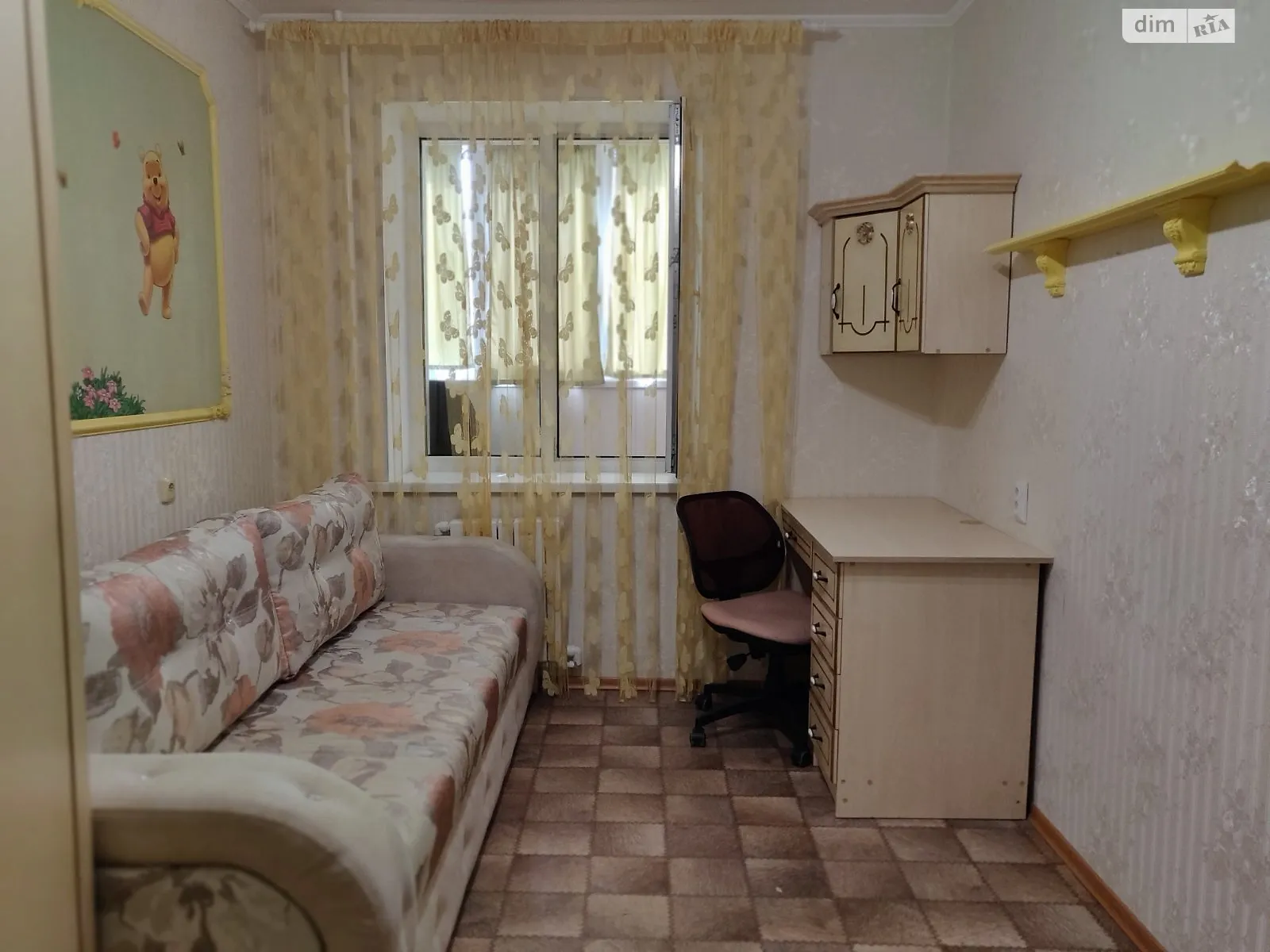 Продается 2-комнатная квартира 50.5 кв. м в Николаеве, ул. Архитектора Старова, 10А - фото 1