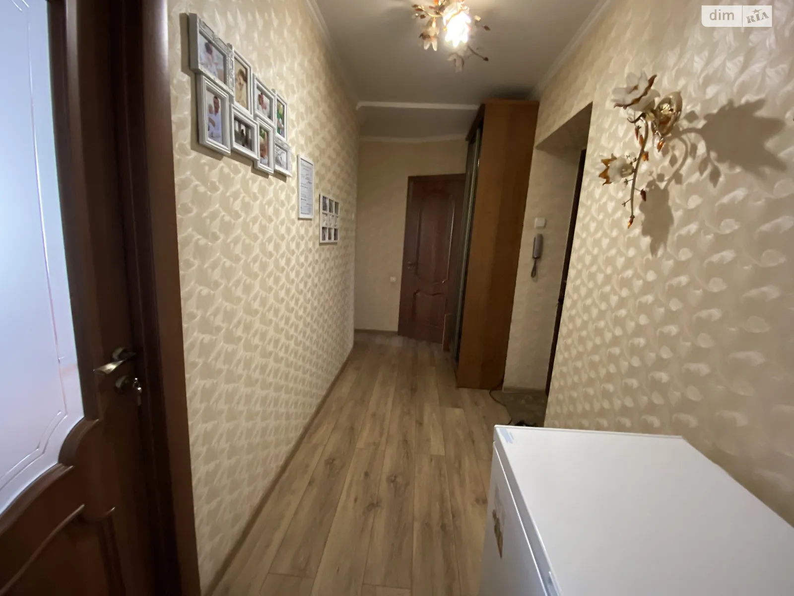 2-комнатная квартира 49.2 кв. м в Тернополе, цена: 39900 $ - фото 1