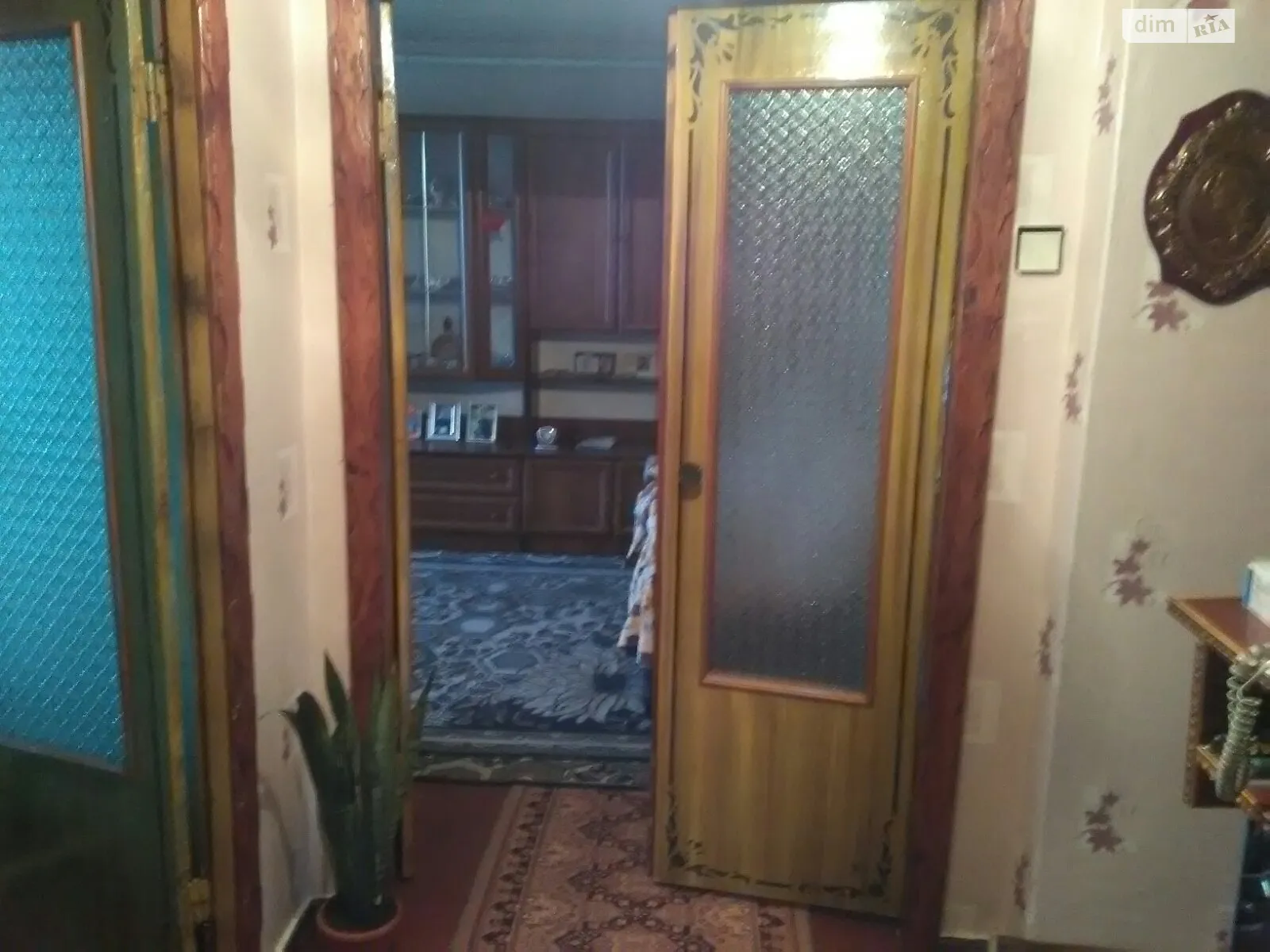 Продается 3-комнатная квартира 55 кв. м в Христиновке, цена: 25000 $ - фото 1