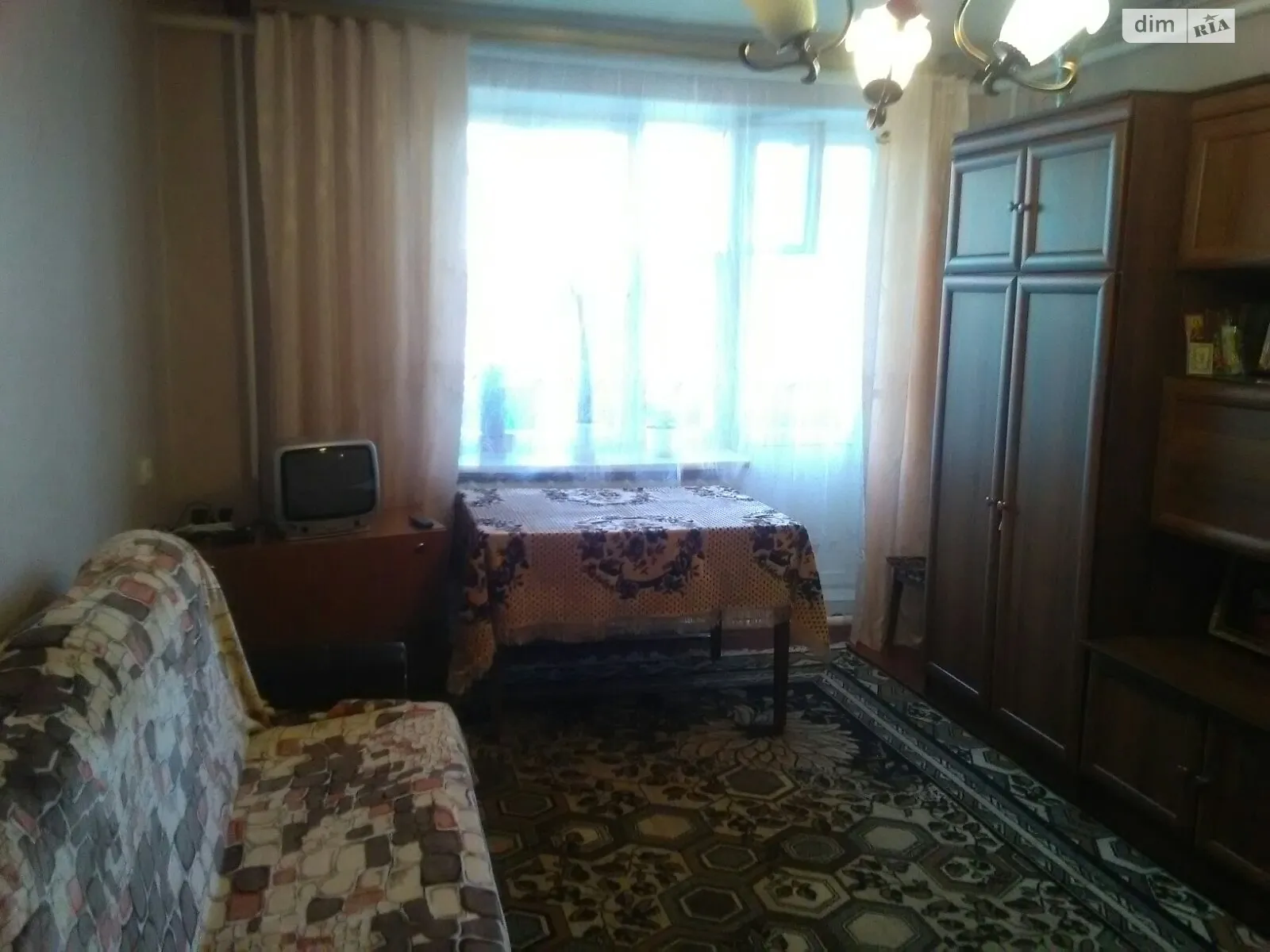 Продается 3-комнатная квартира 55 кв. м в Христиновке - фото 3