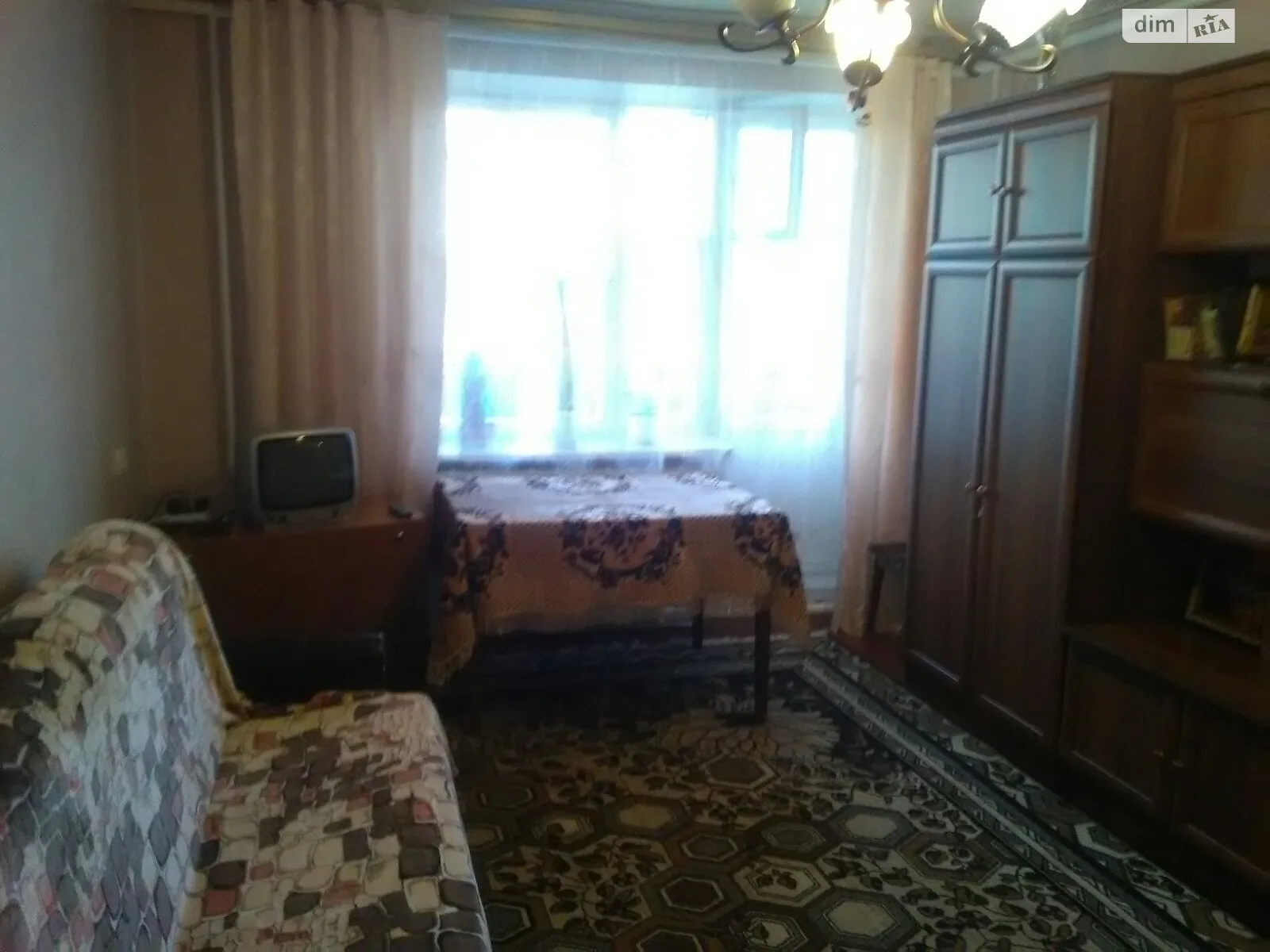 Продается 3-комнатная квартира 55 кв. м в Христиновке - фото 4