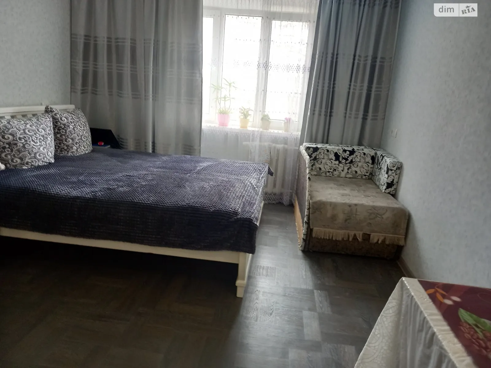 Продается комната 24 кв. м в Черноморске - фото 3