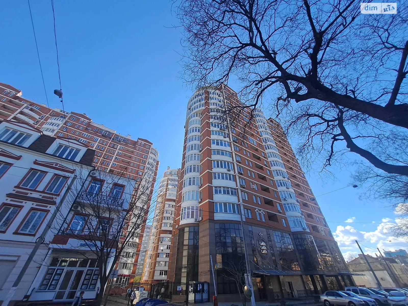 Продается 2-комнатная квартира 72.4 кв. м в Одессе, ул. Базарная, 5/4 - фото 1