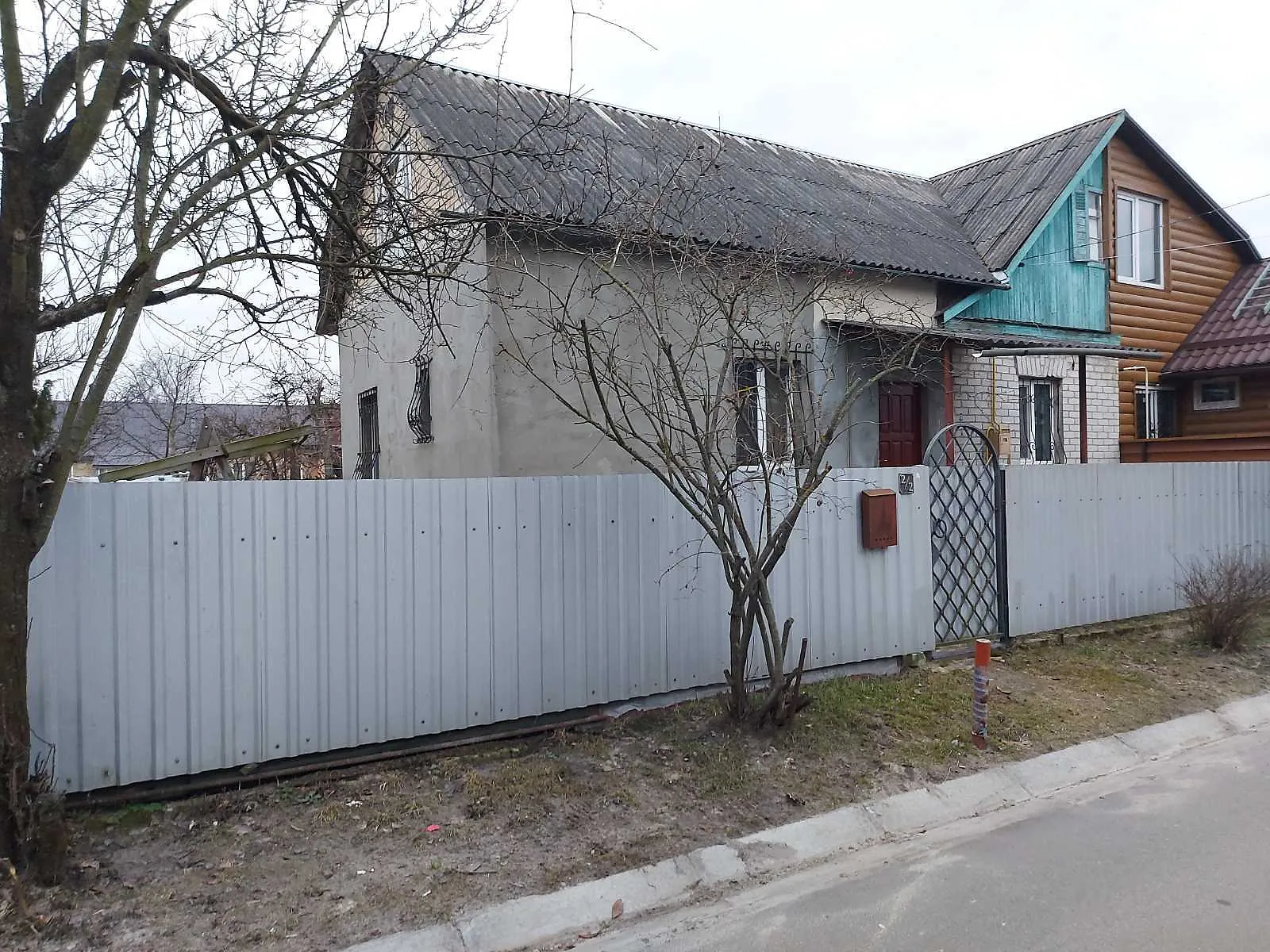 Продается одноэтажный дом 62.8 кв. м с верандой, цена: 64000 $ - фото 1