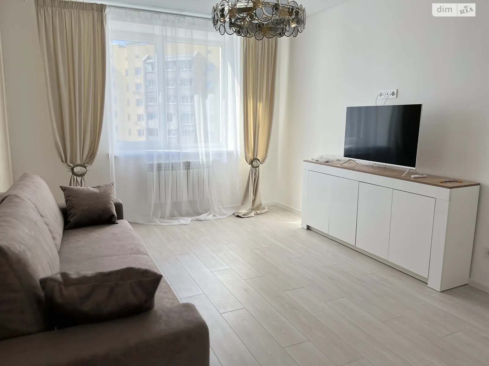 Здається в оренду 2-кімнатна квартира 70 кв. м у Вінниці, цена: 20000 грн