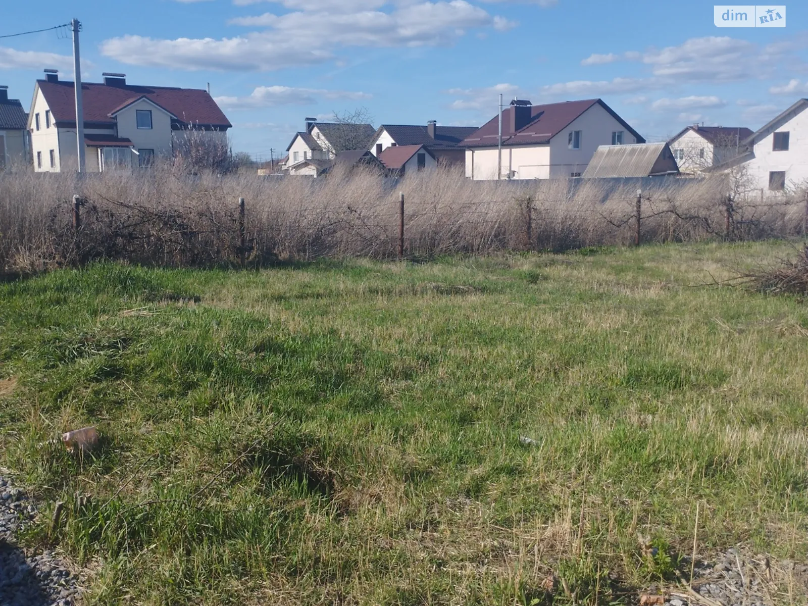 Продается земельный участок 7 соток в Винницкой области, цена: 38500 $ - фото 1