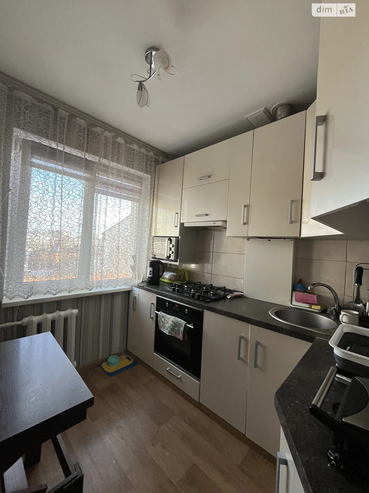 Продается 3-комнатная квартира 48 кв. м в Житомире, цена: 45500 $