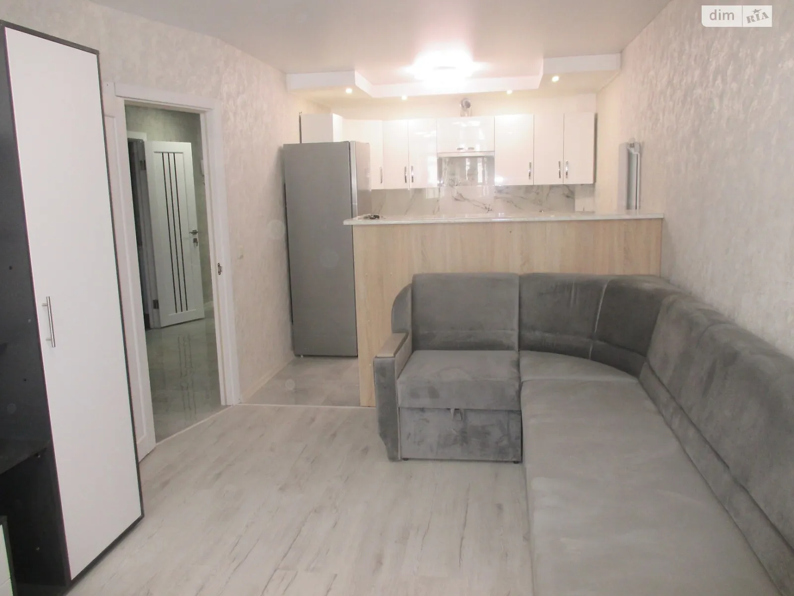 2-комнатная квартира 63 кв. м в Тернополе, цена: 270 $