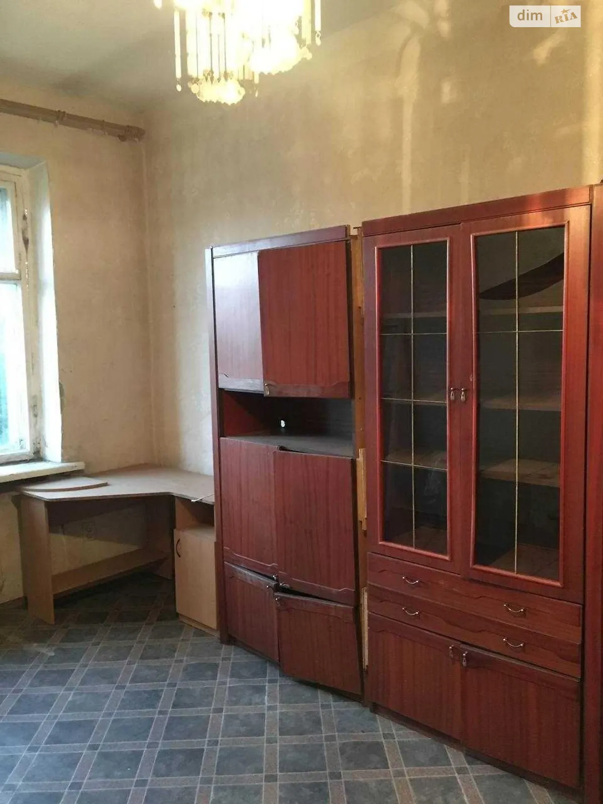 Продається 1-кімнатна квартира 30 кв. м у Харкові, цена: 13500 $