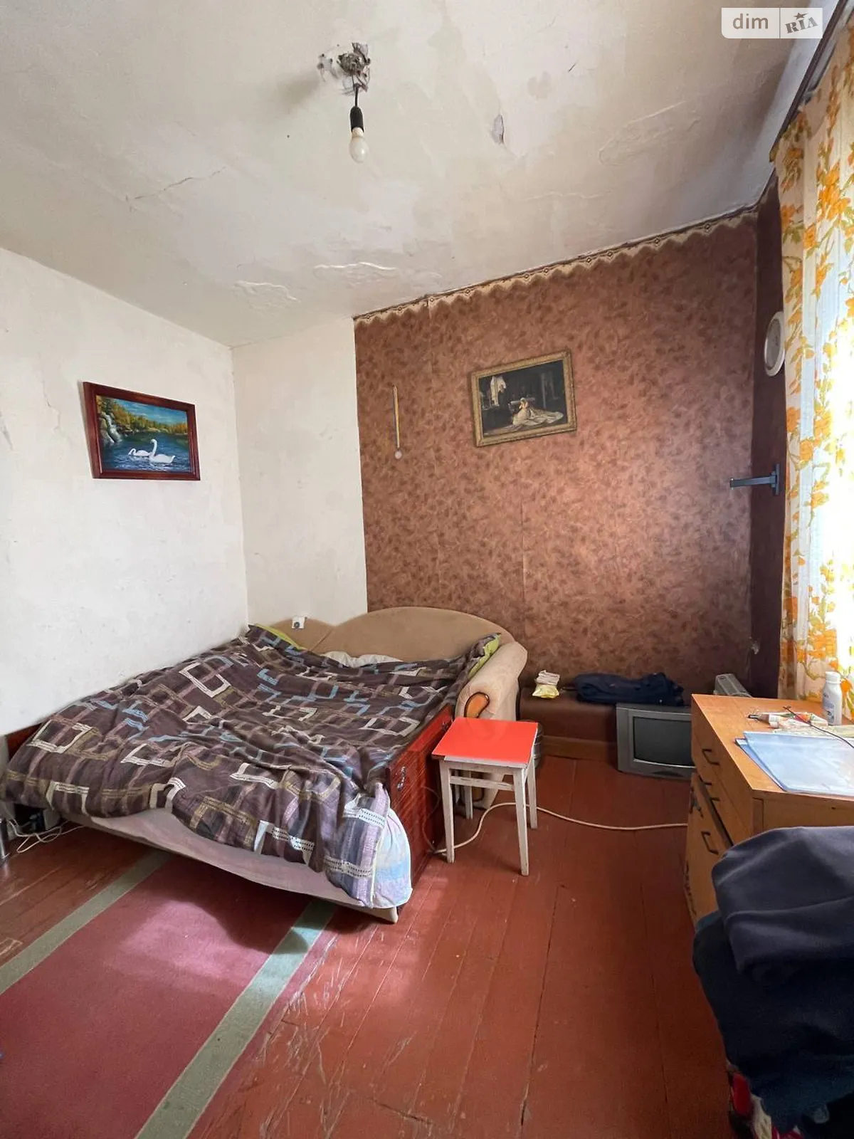 Продається одноповерховий будинок 48 кв. м з гаражем - фото 3