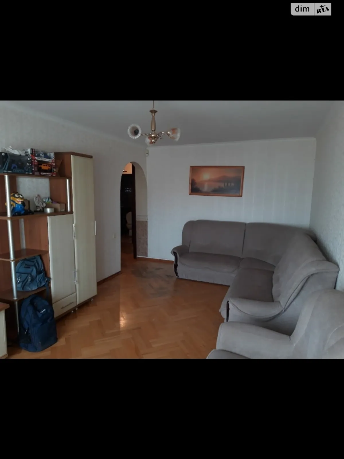 Продается 3-комнатная квартира 66 кв. м в Радехове, цена: 49500 $