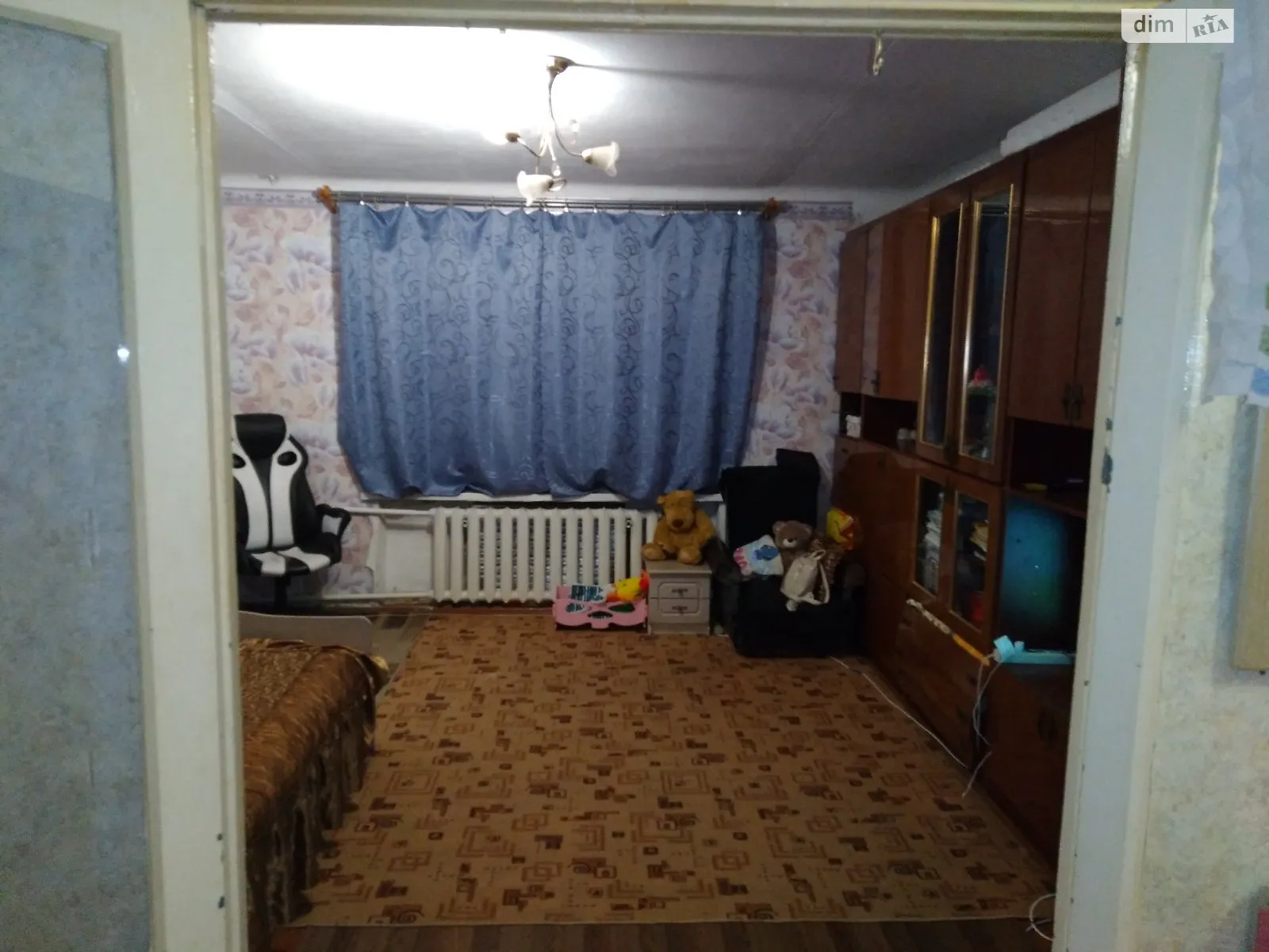 Продается 2-комнатная квартира 57.6 кв. м в Чутове, цена: 20000 $