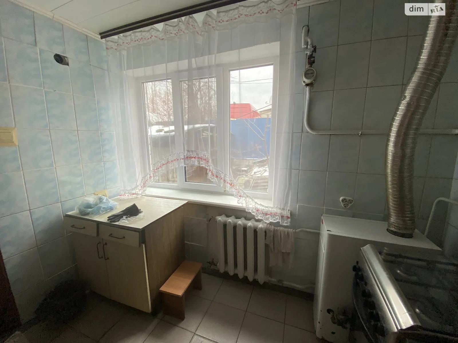 Продается часть дома 44 кв. м с садом, цена: 33600 $ - фото 1