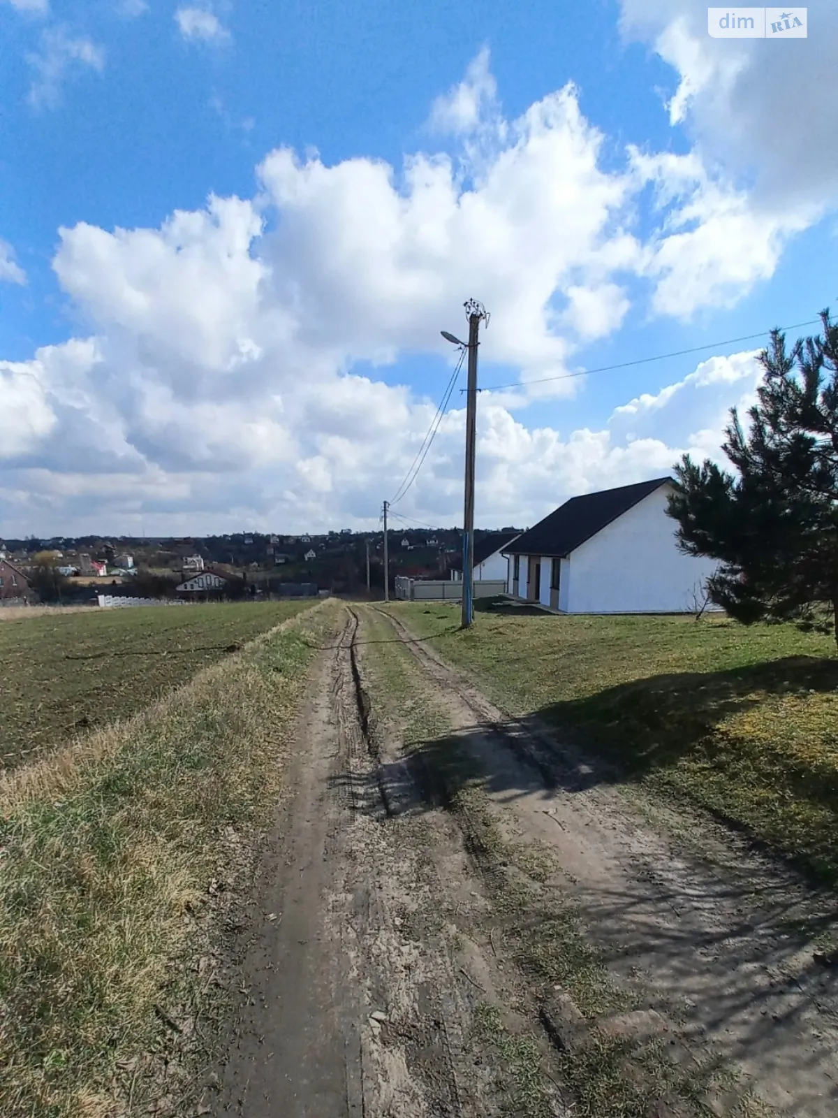 Продается земельный участок 10 соток в Ровенской области - фото 3