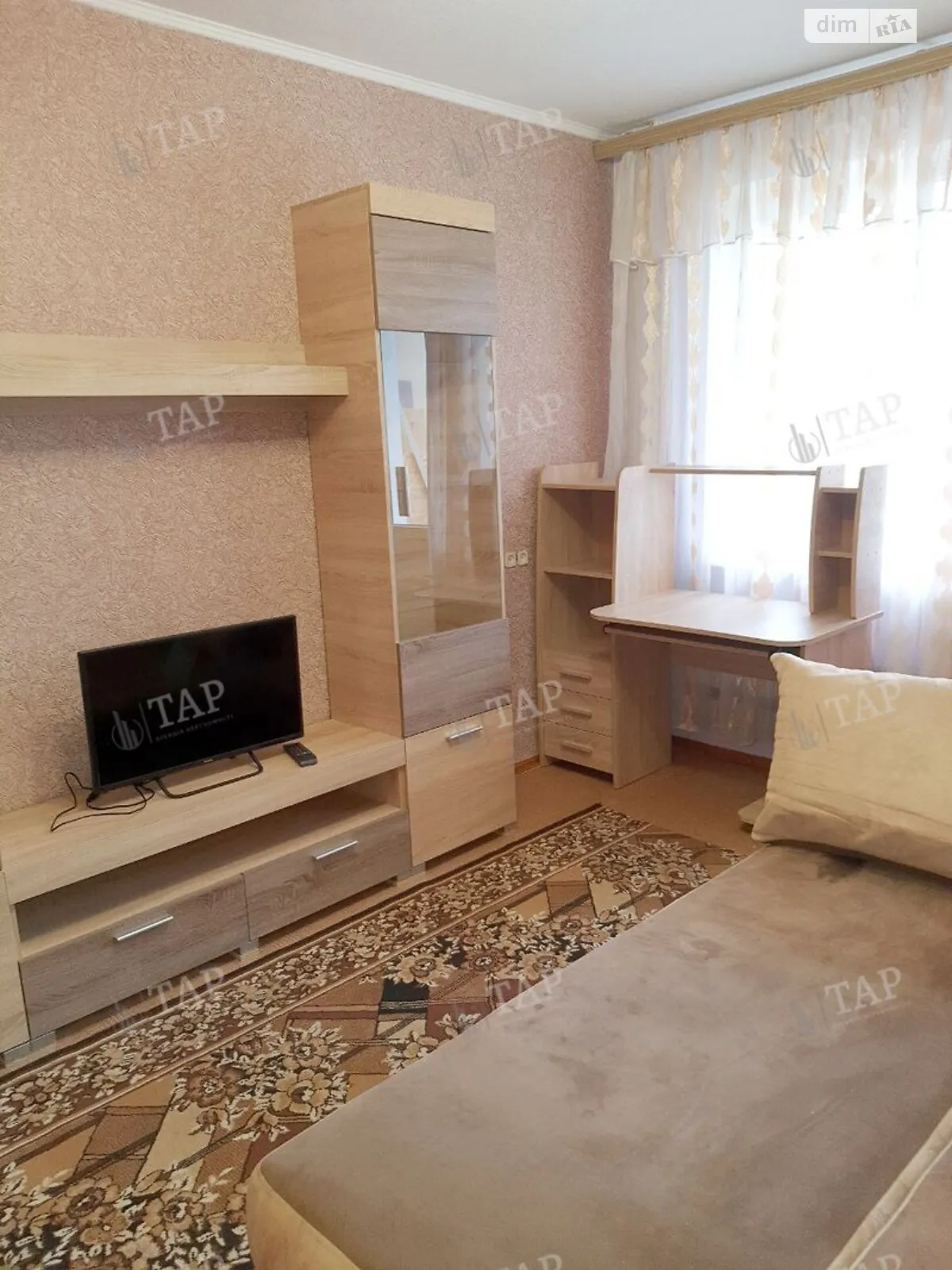 Сдается в аренду 2-комнатная квартира 42 кв. м в Харькове - фото 3