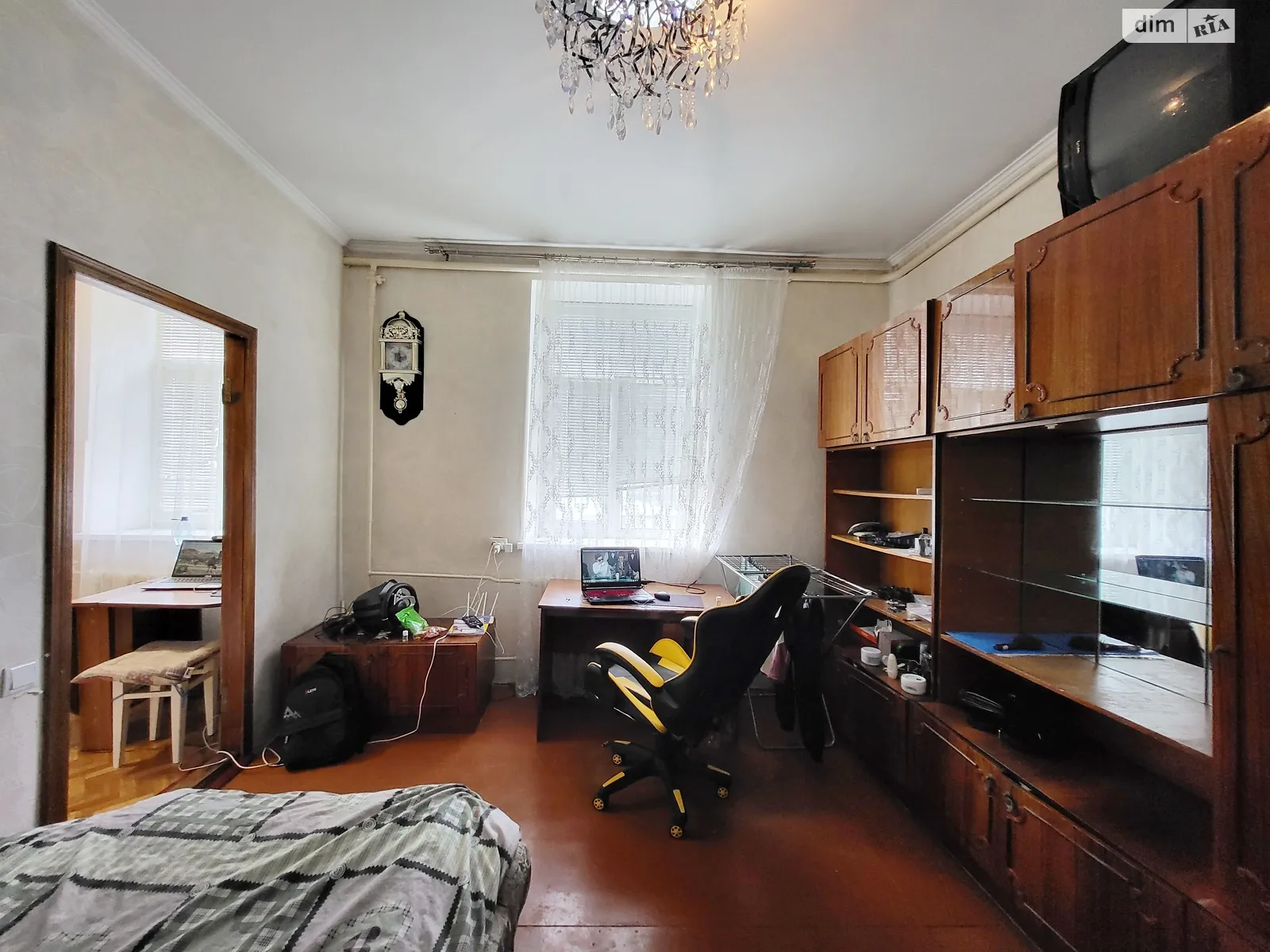 Продается 1-комнатная квартира 27 кв. м в Виннице, цена: 29900 $ - фото 1