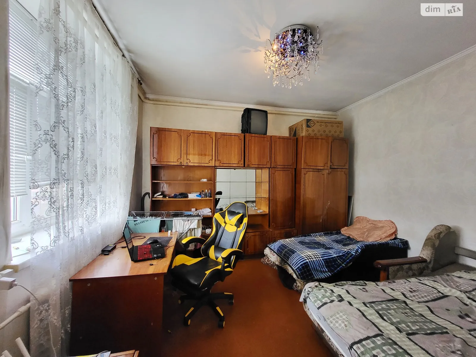 Продается 1-комнатная квартира 27 кв. м в Виннице - фото 3