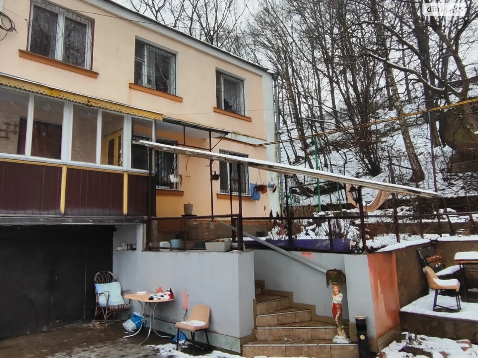 Здається в оренду будинок 2 поверховий 150 кв. м з балконом, цена: 13000 грн