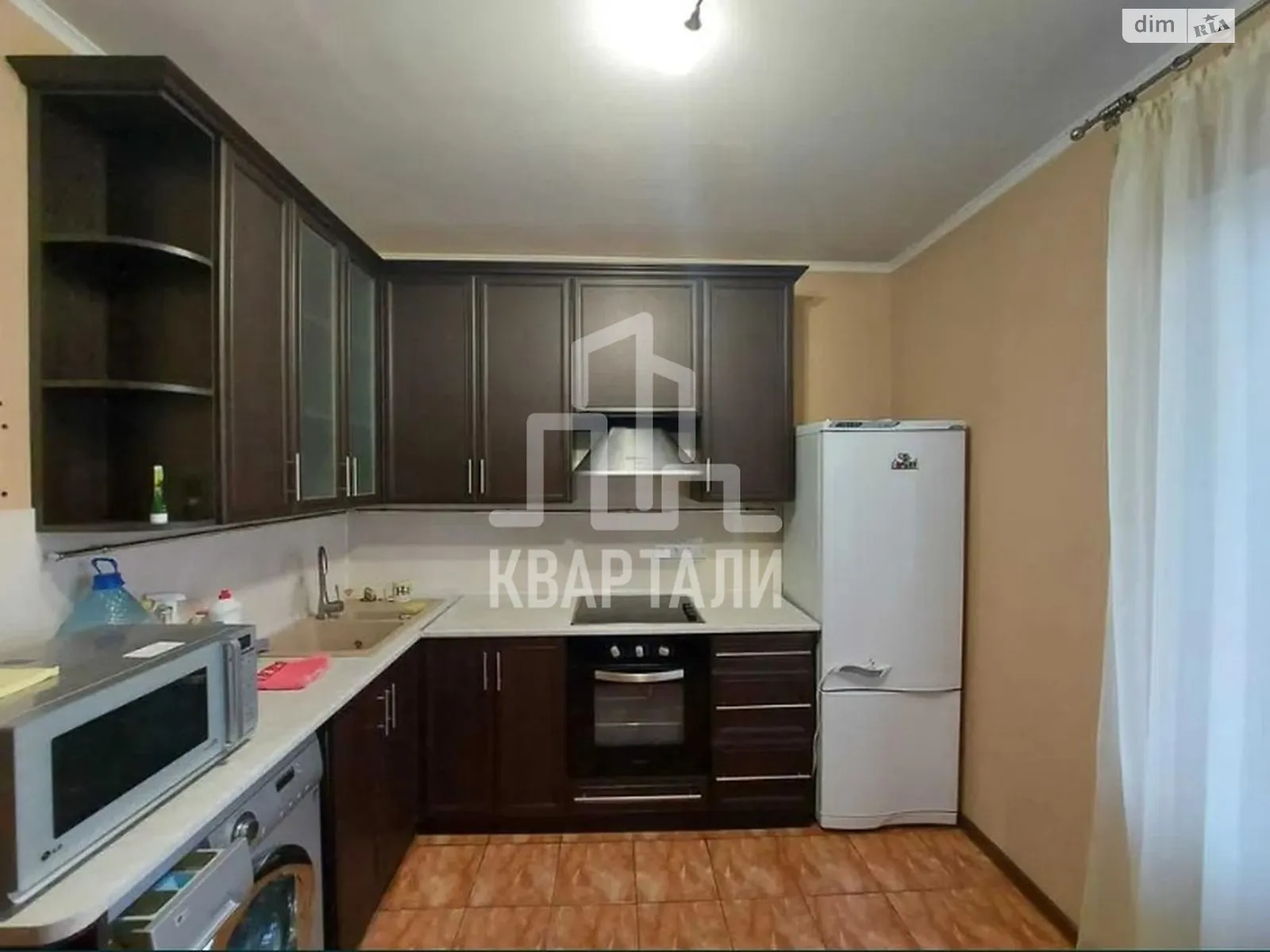 Продается 1-комнатная квартира 41 кв. м в Киеве, цена: 79000 $ - фото 1