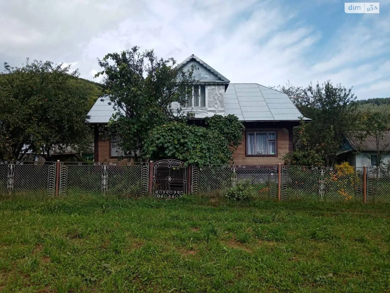 Продається одноповерховий будинок 131.4 кв. м з садом, цена: 68900 $ - фото 1