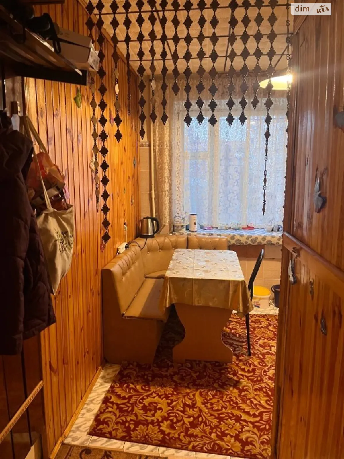 Продается 2-комнатная квартира 52 кв. м в Хмельницком, цена: 33600 $ - фото 1