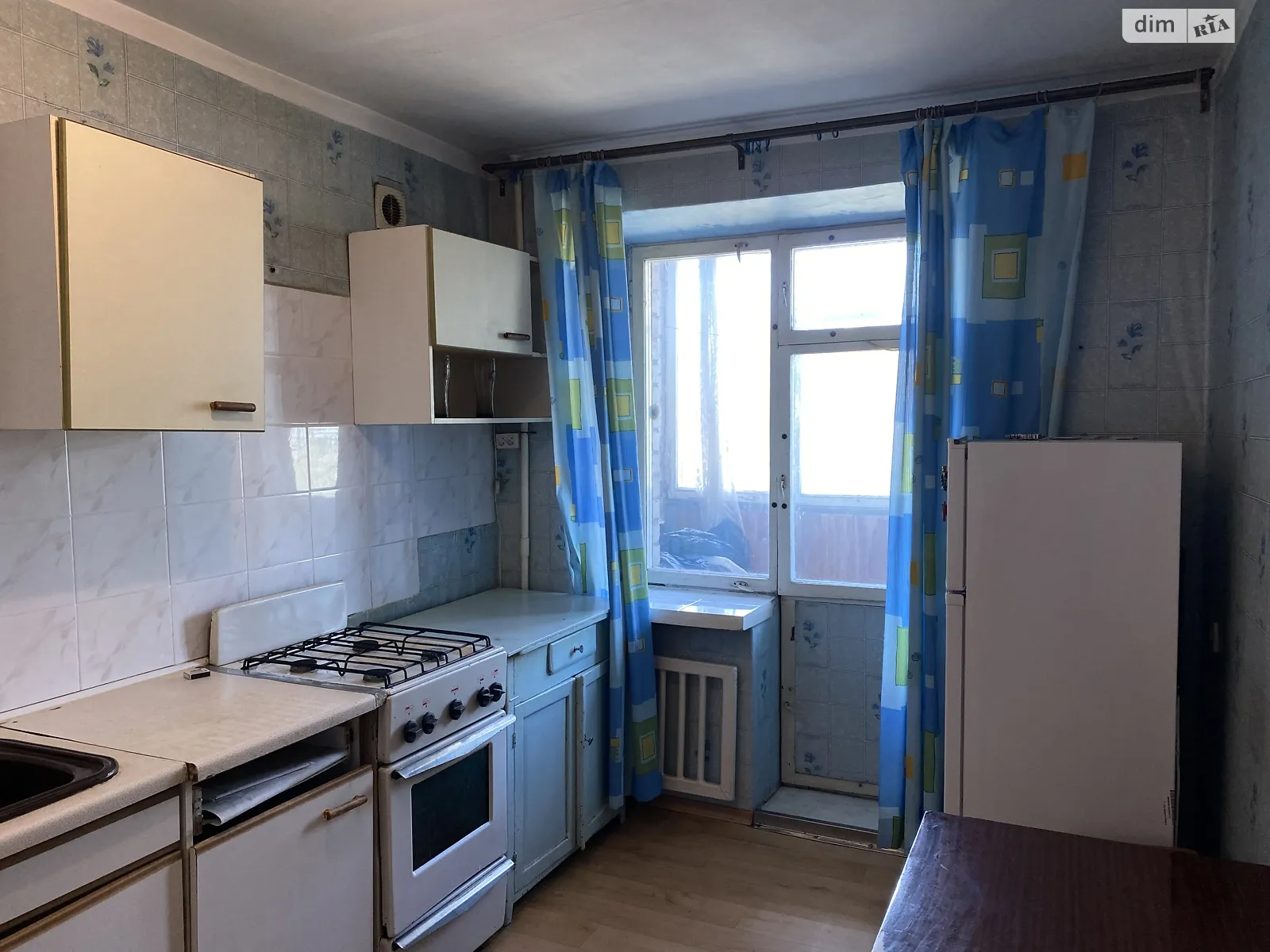 Продается 1-комнатная квартира 35 кв. м в Днепре, цена: 34000 $