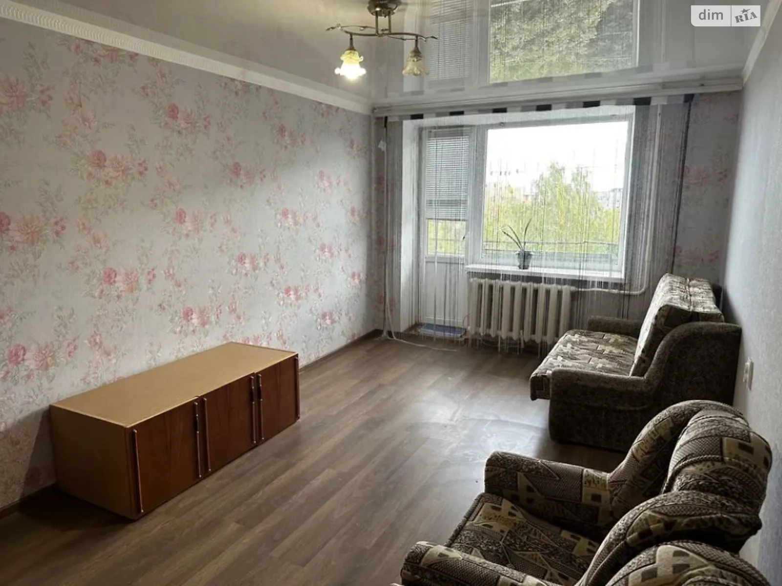 Продается 1-комнатная квартира 31 кв. м в Хмельницком - фото 1