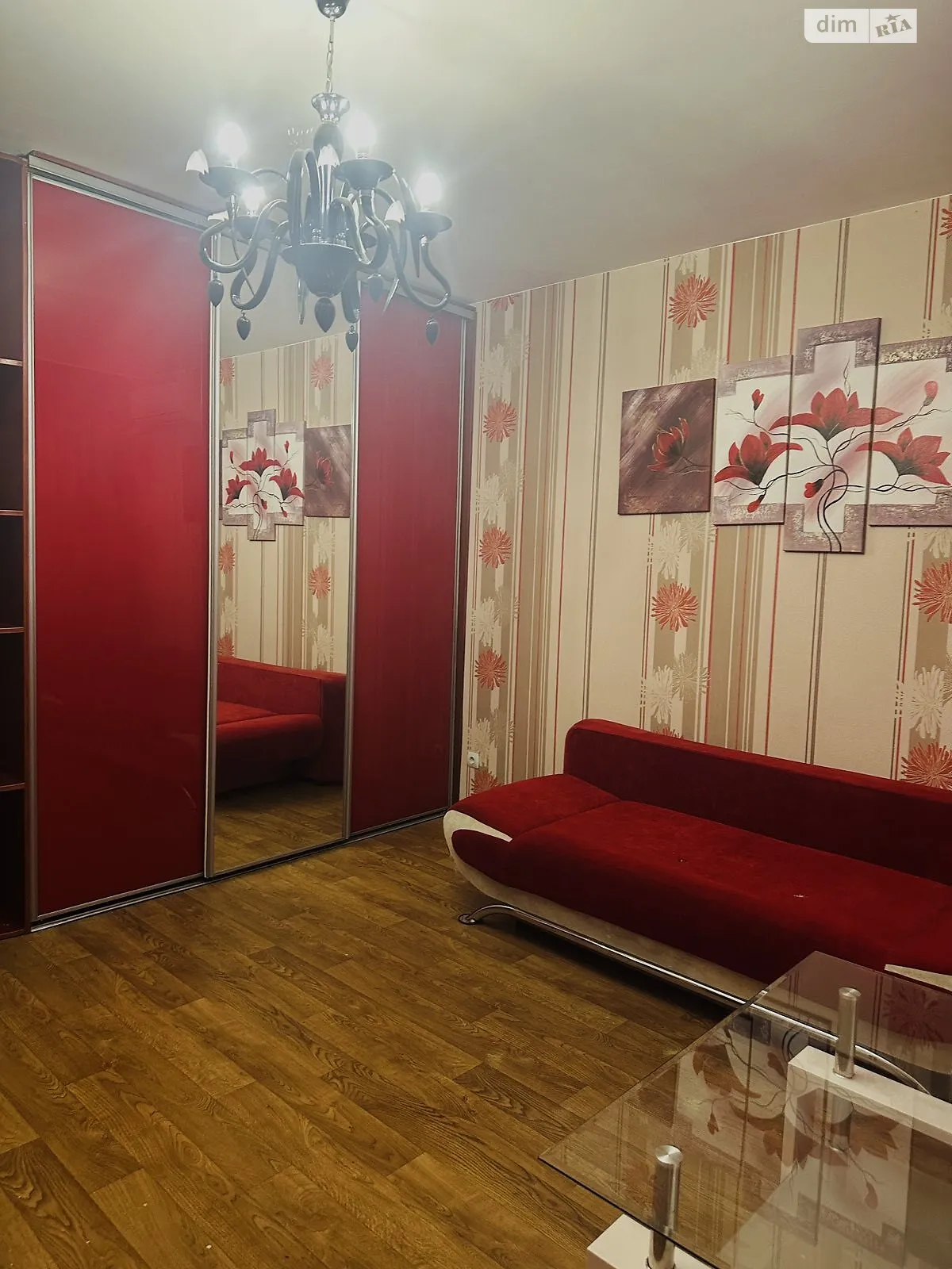 Здається в оренду 2-кімнатна квартира 60 кв. м у Петропавлівській Борщагівці - фото 2