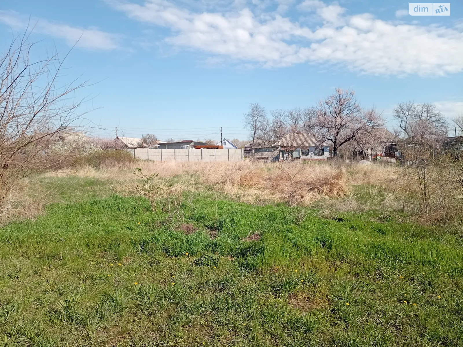 Продається земельна ділянка 10 соток у Дніпропетровській області, цена: 5000 $