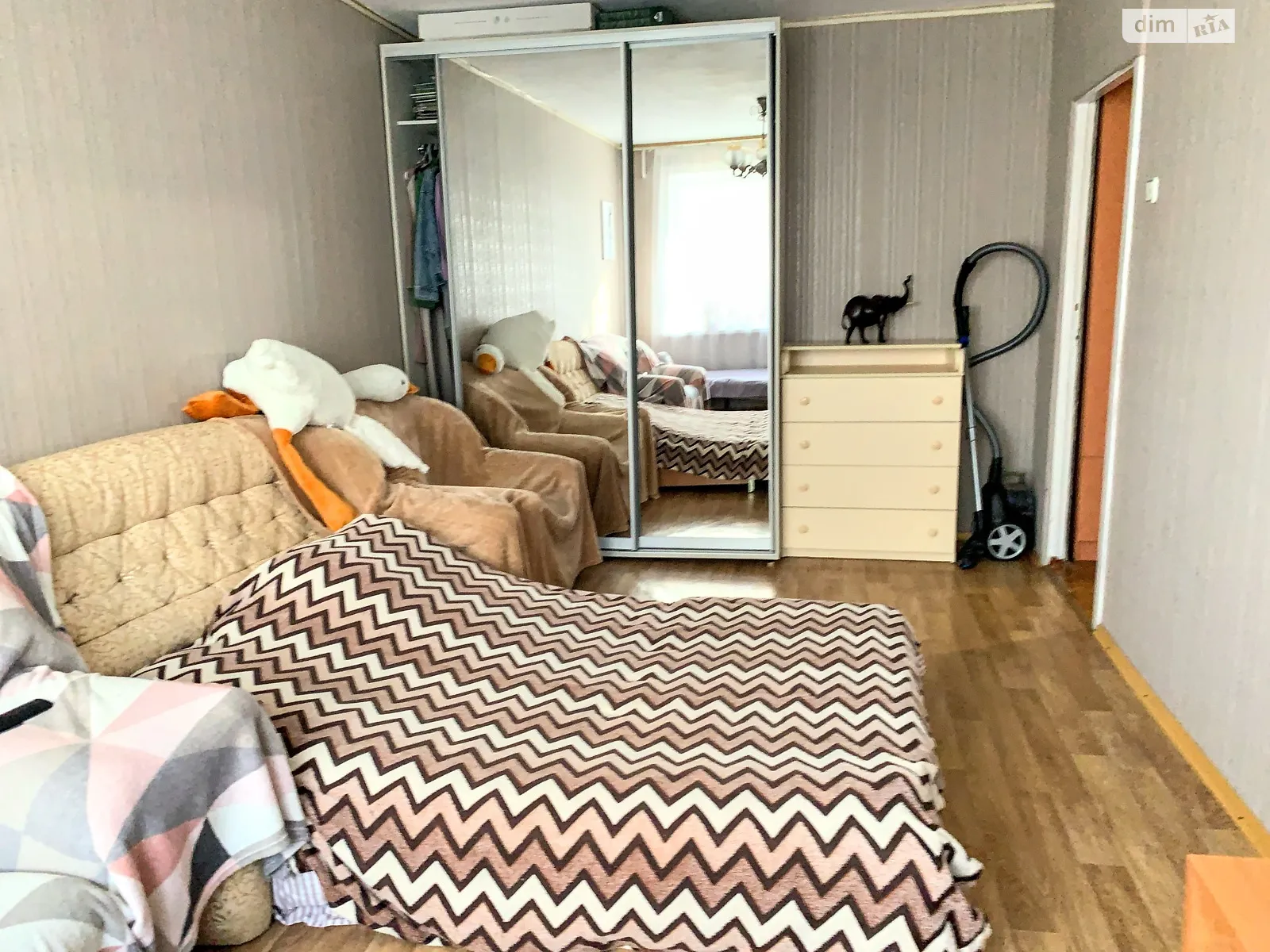 Продается 2-комнатная квартира 52 кв. м в Николаеве - фото 3