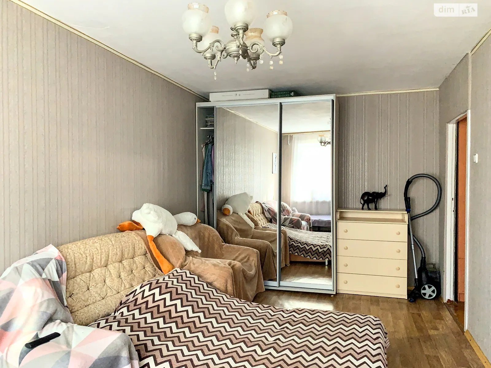 Продається 2-кімнатна квартира 52 кв. м у Миколаєві - фото 2