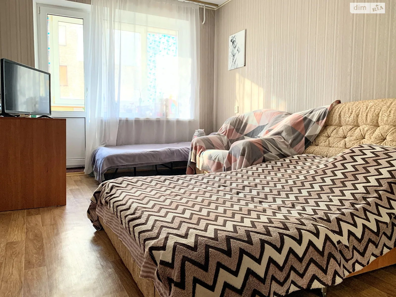 Продається 2-кімнатна квартира 52 кв. м у Миколаєві, цена: 35000 $ - фото 1