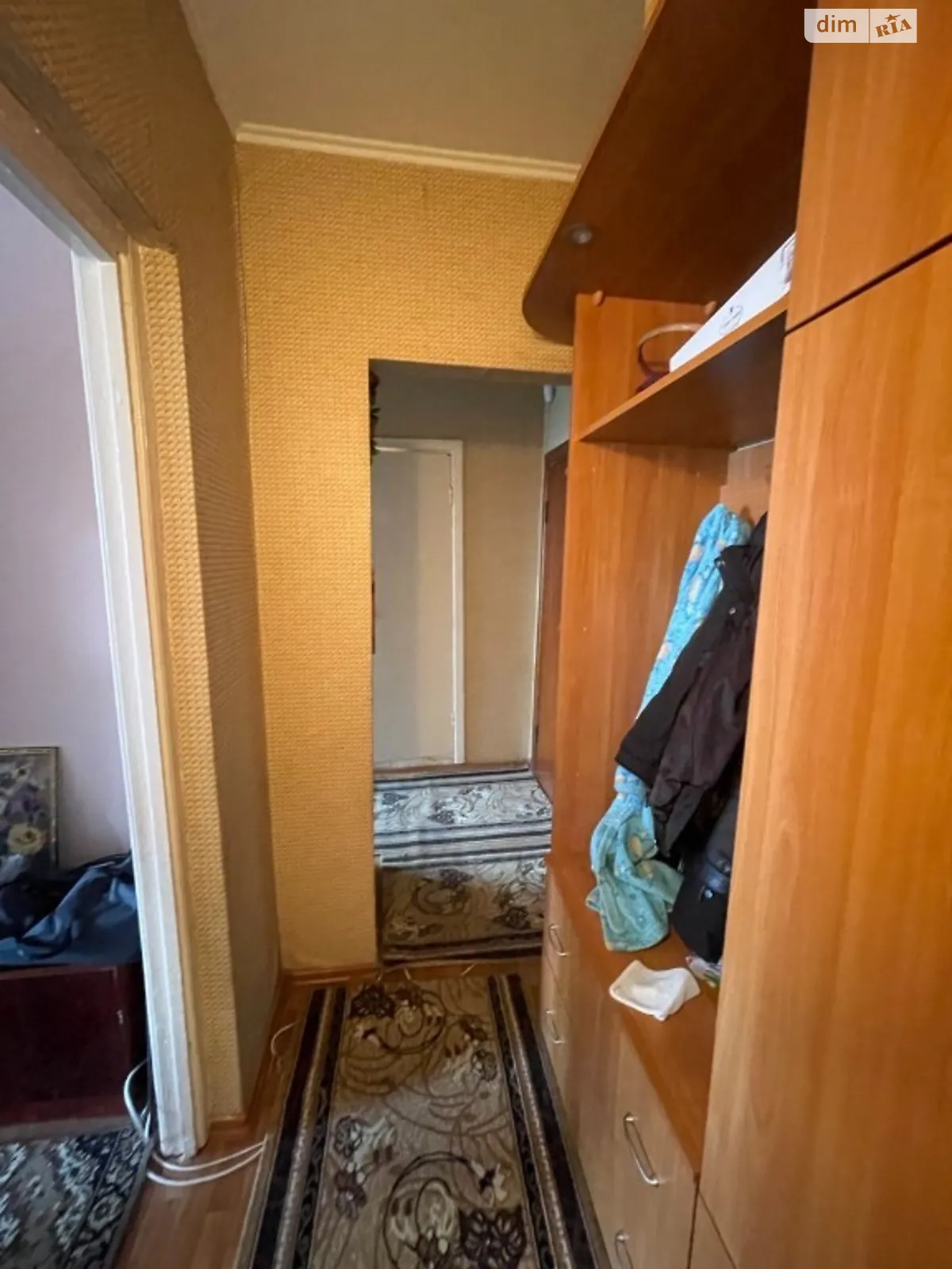 Продається 1-кімнатна квартира 39.5 кв. м у Хмельницькому - фото 4