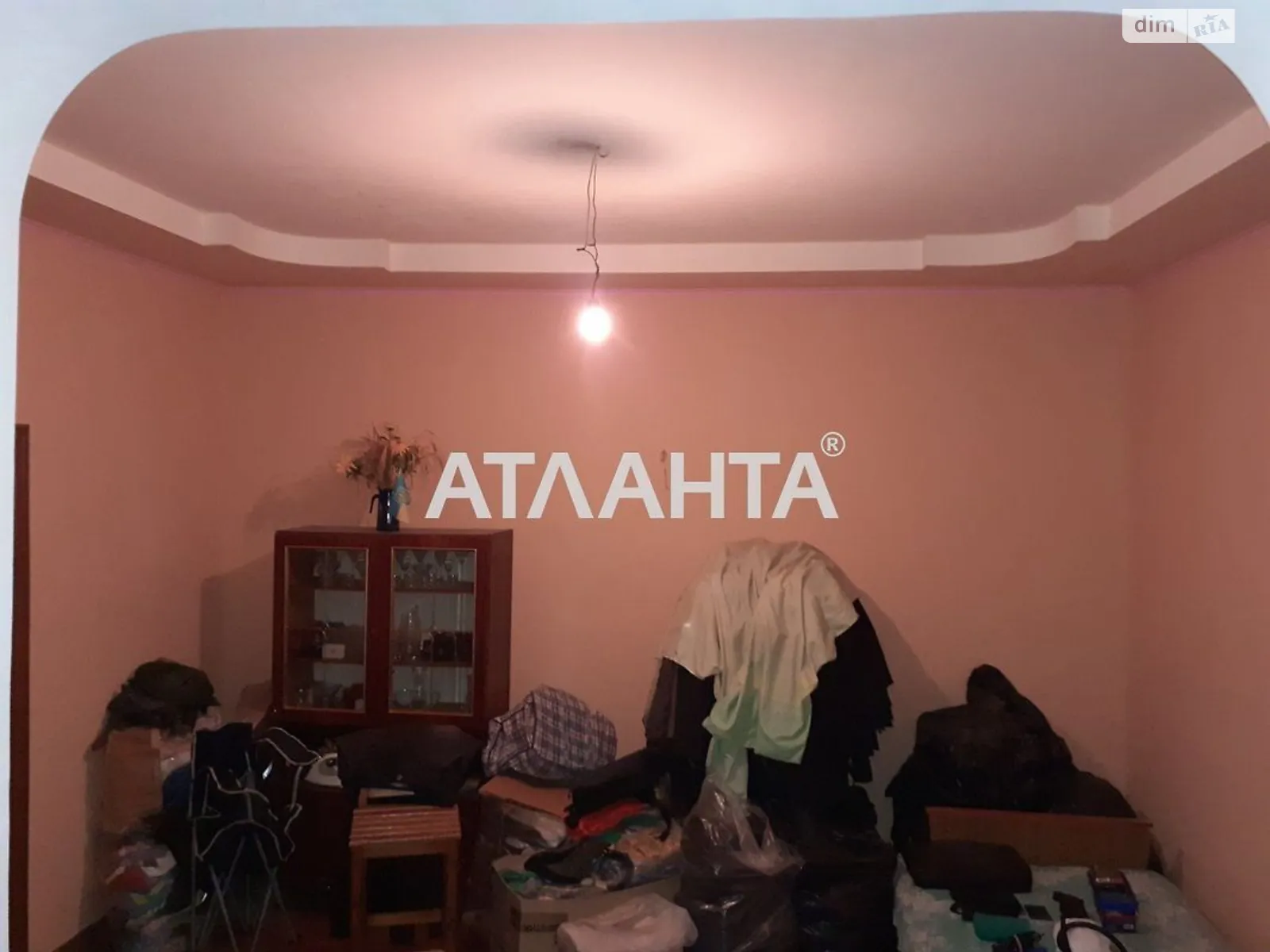 Продается 4-комнатная квартира 111.6 кв. м в Одессе, ул. Закарпатская - фото 1