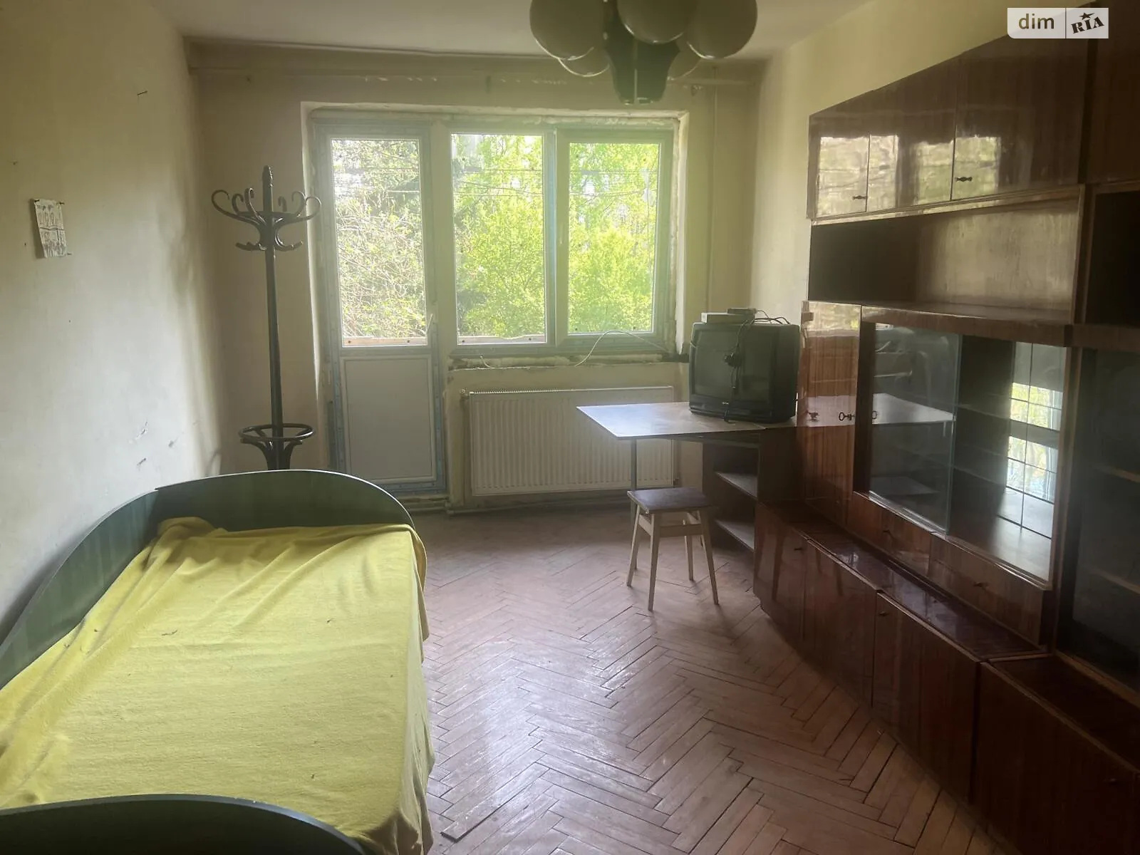 Продается 2-комнатная квартира 46 кв. м в Ужгороде, ул. Заньковецкой, 4 - фото 1