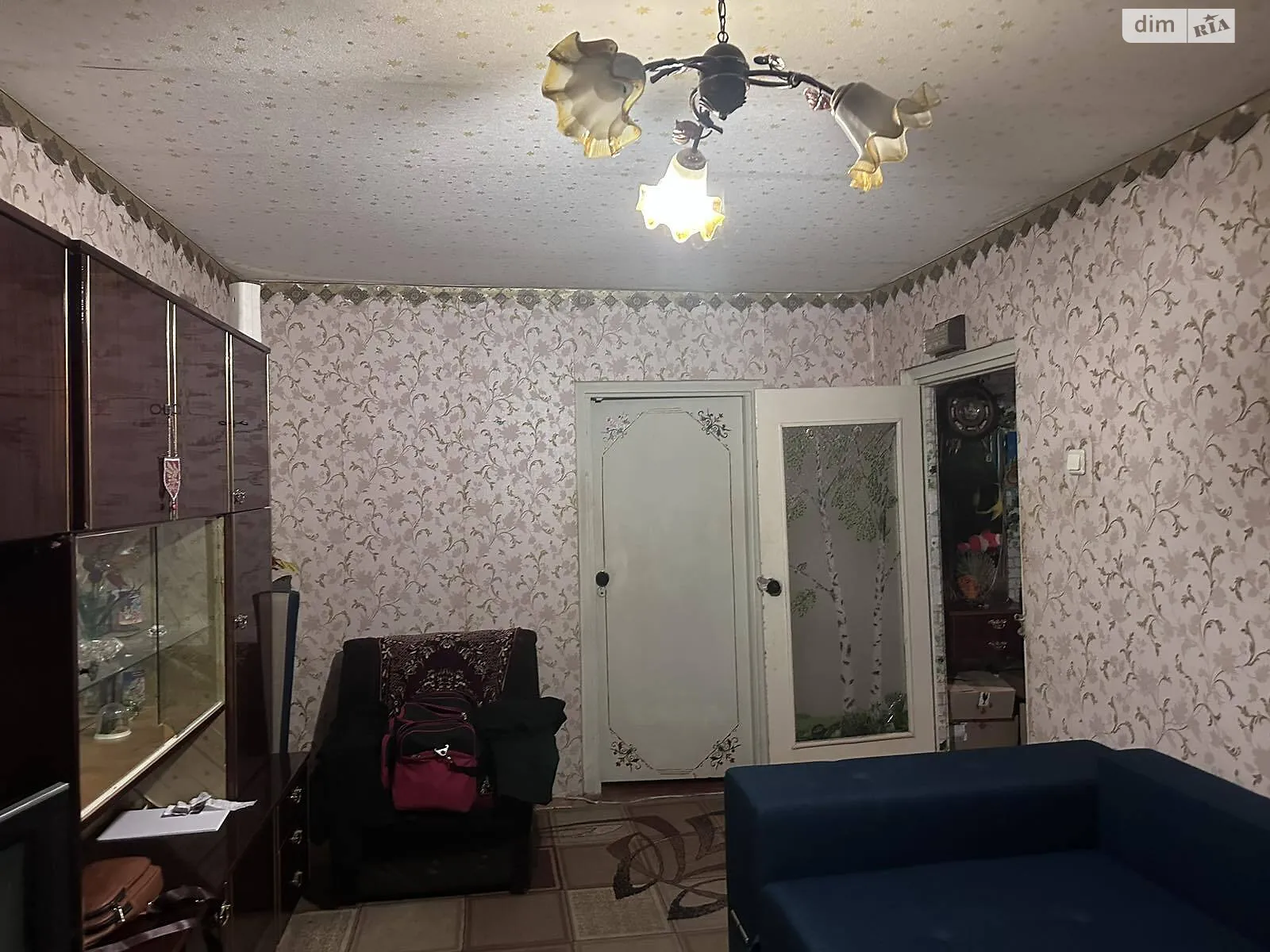 Продается 2-комнатная квартира 45 кв. м в Житомире, цена: 33000 $