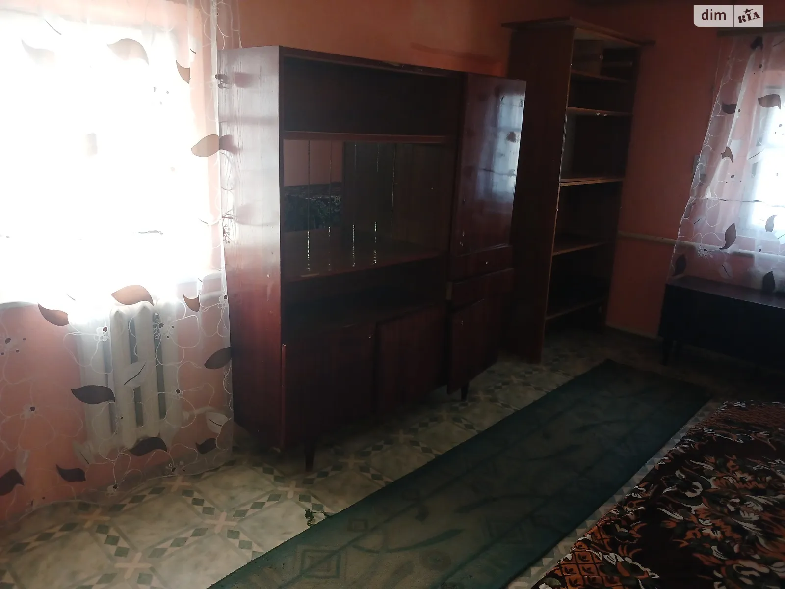 Сдается в аренду одноэтажный дом 55 кв. м с мебелью, цена: 4500 грн