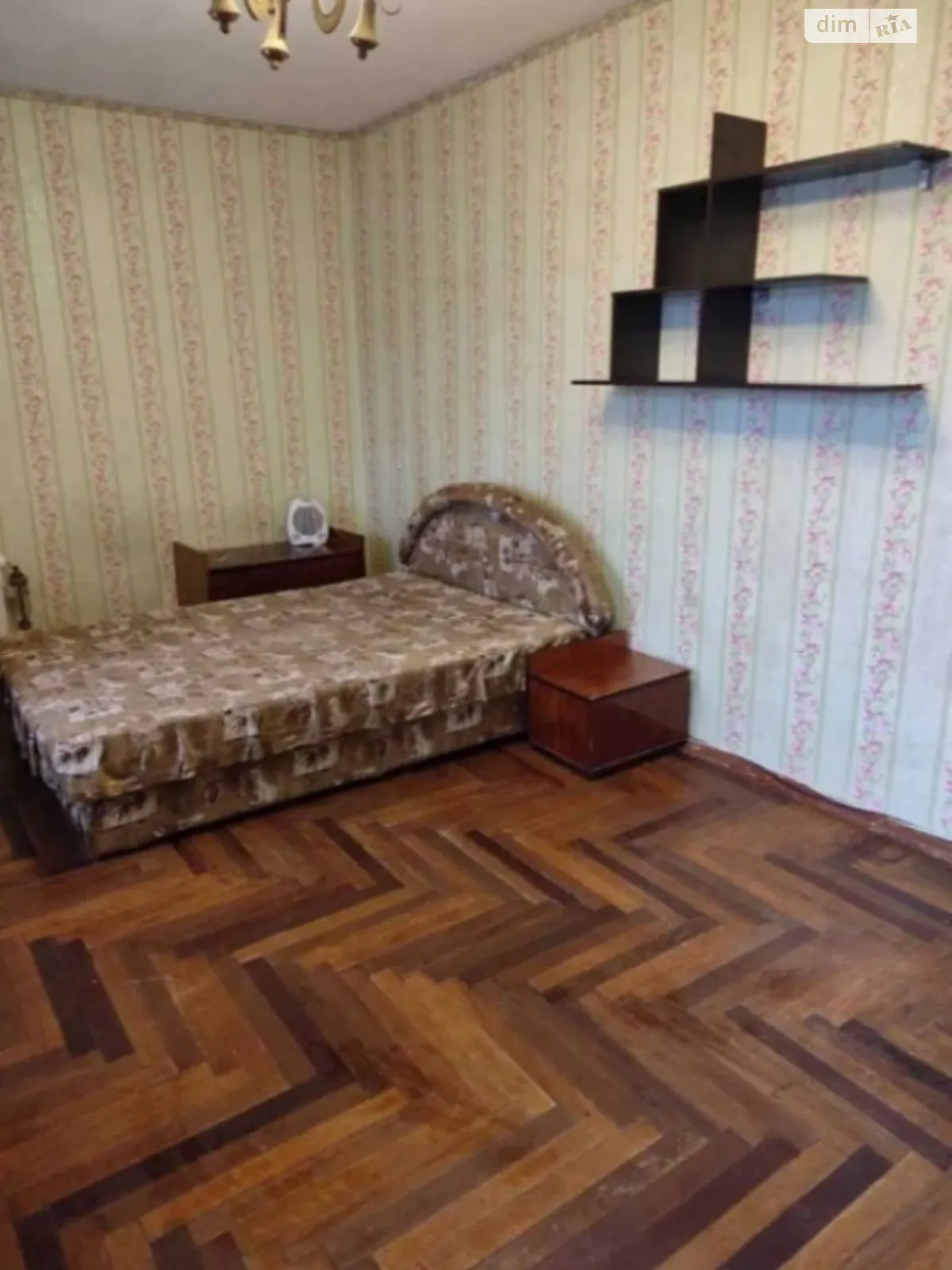1-кімнатна квартира 37 кв. м у Запоріжжі, цена: 11000 $
