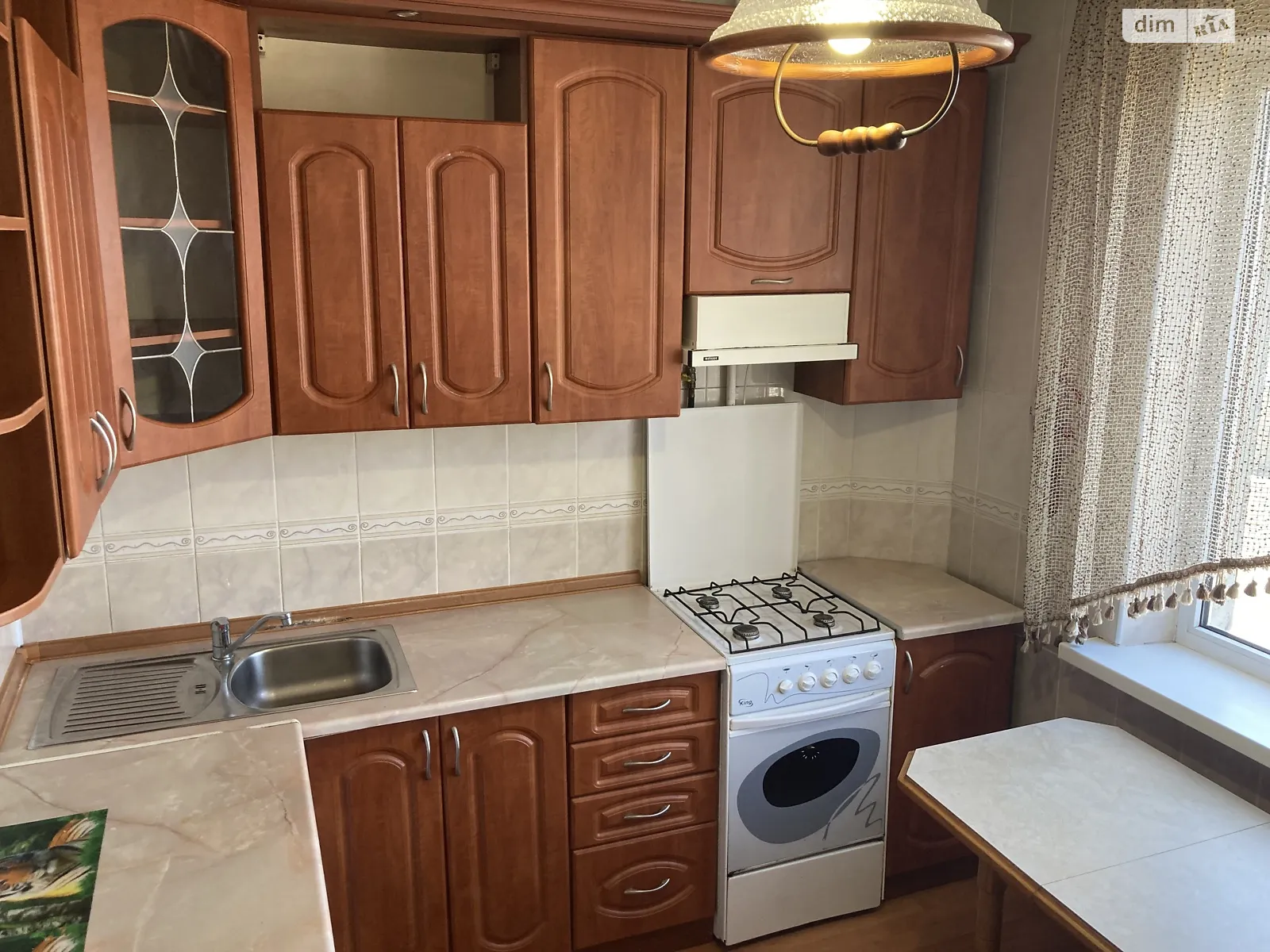 Продается 3-комнатная квартира 70 кв. м в Белой Церкви, цена: 58000 $