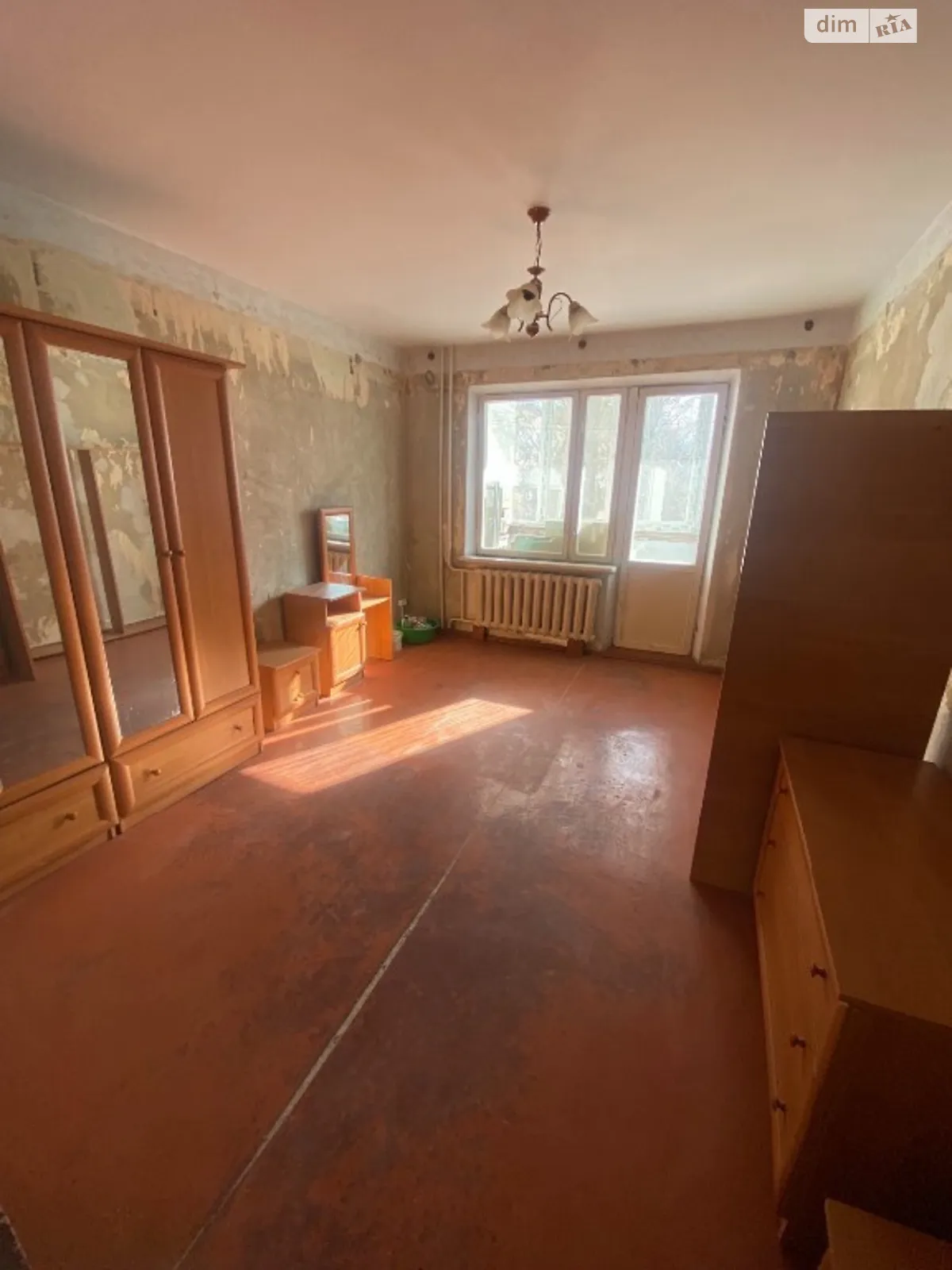 Продається 3-кімнатна квартира 69.5 кв. м у Хмельницькому
