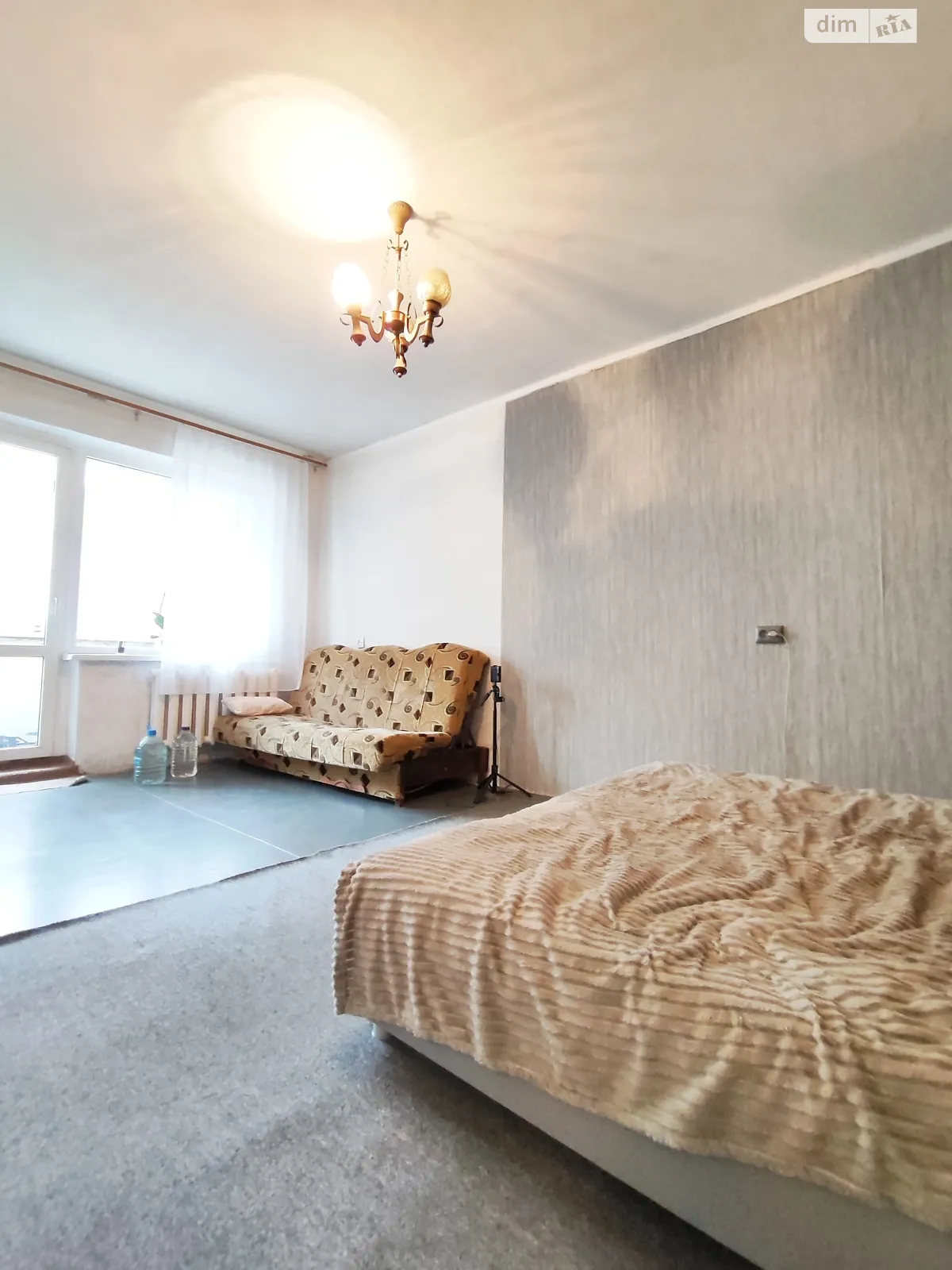 Продается 2-комнатная квартира 48 кв. м в Чернигове - фото 2