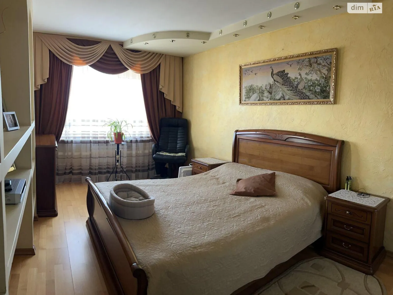 Продается 3-комнатная квартира 70 кв. м в Киеве, ул. Николая Кибальчича, 15