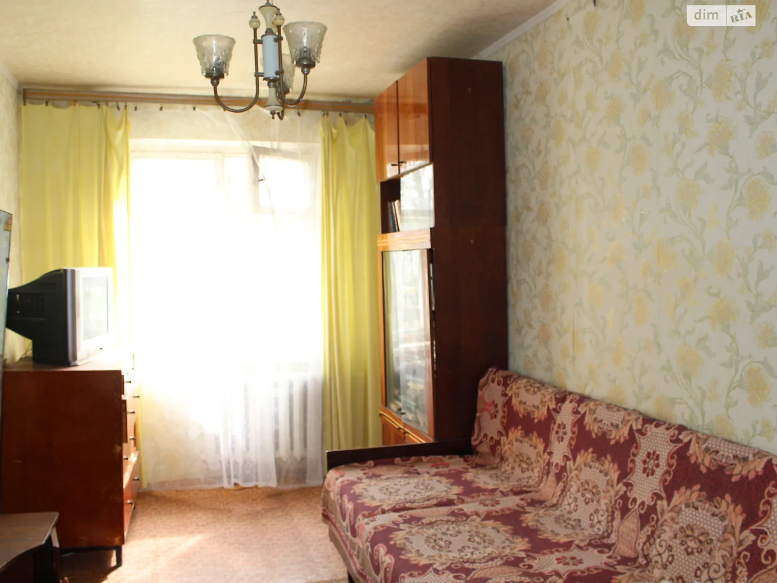 Продается 2-комнатная квартира 44.3 кв. м в Харькове, просп. Тракторостроителей, 114А - фото 1