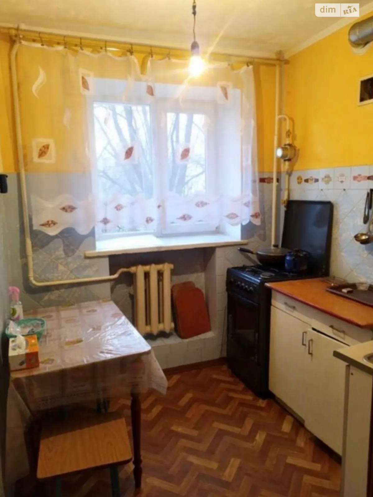 Продається 1-кімнатна квартира 32 кв. м у Хмельницькому, Львівське шосе, 39 - фото 1