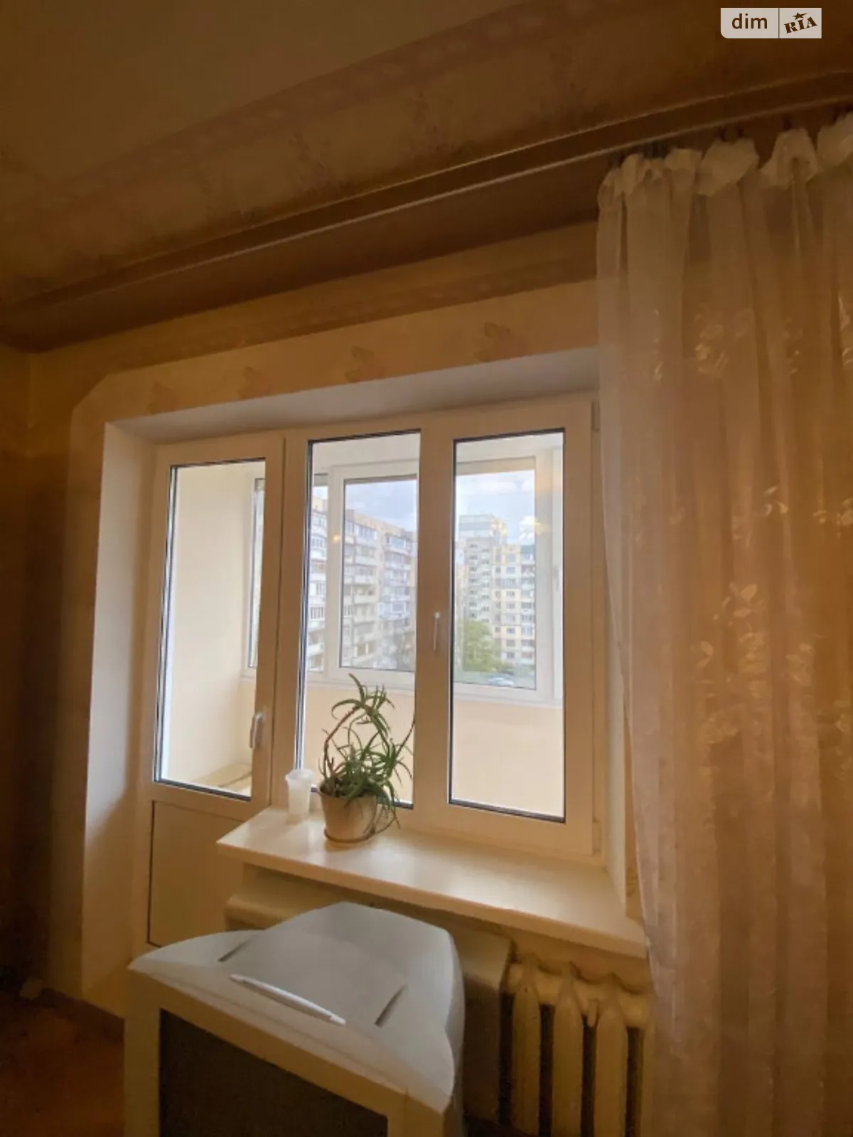 Продается 2-комнатная квартира 52 кв. м в Киеве, цена: 66000 $ - фото 1