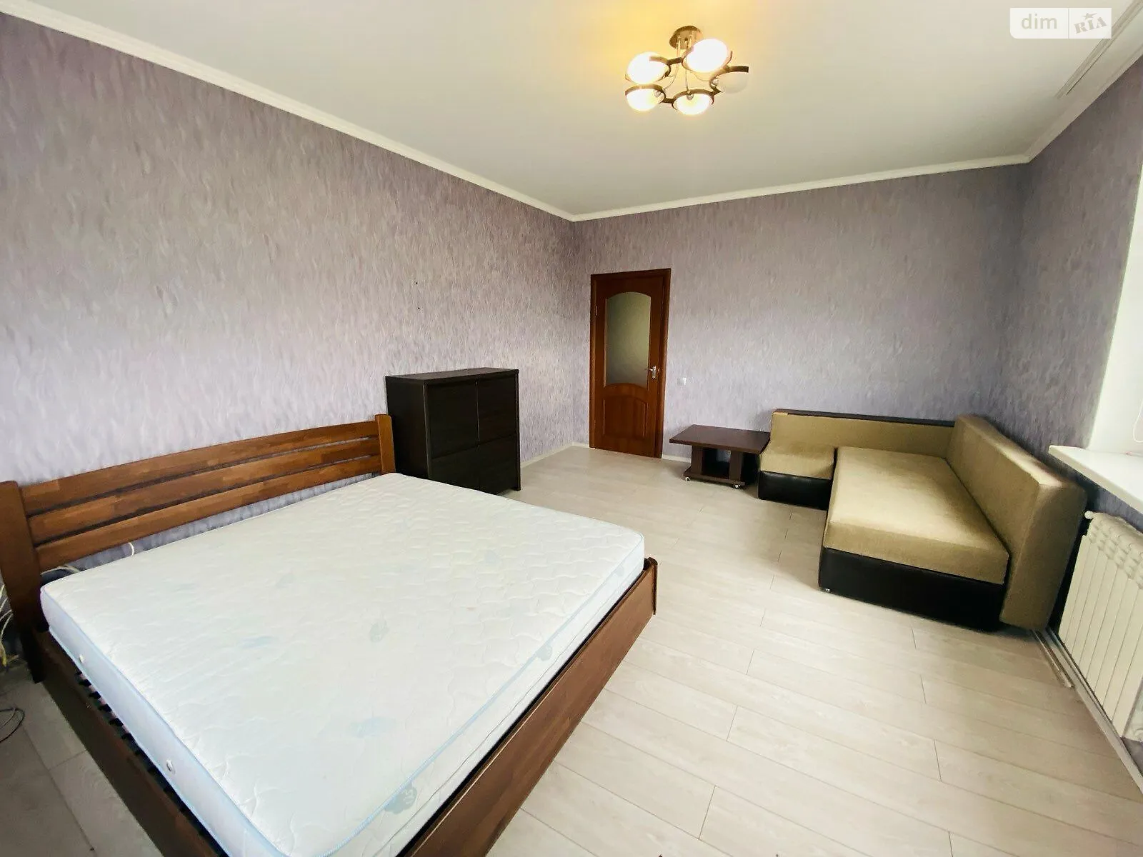 Продается 1-комнатная квартира 55 кв. м в Киеве, бул. Кольцова, 14А